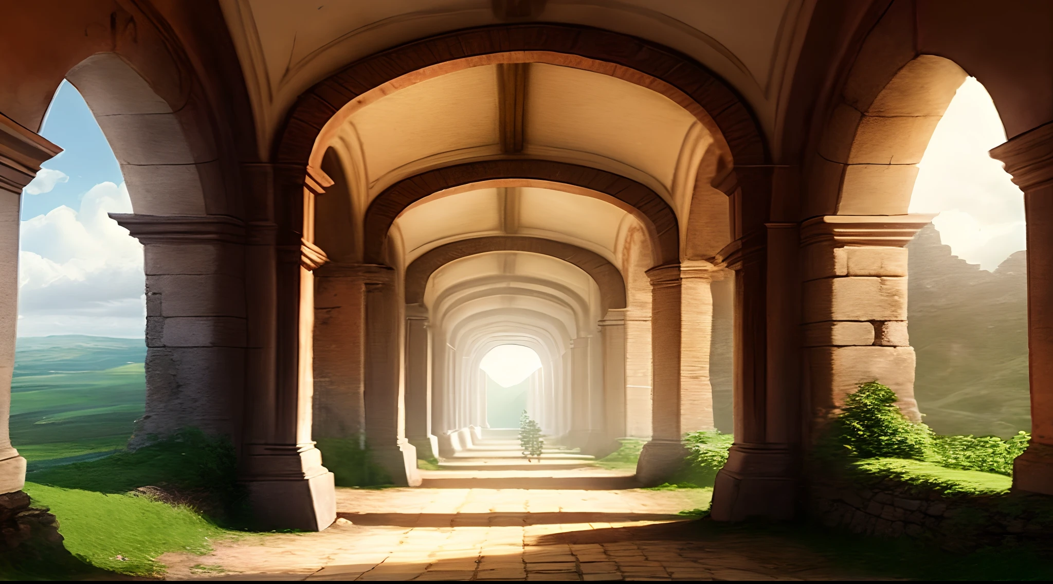 Exploring Centuries of History: A Journey Through Time