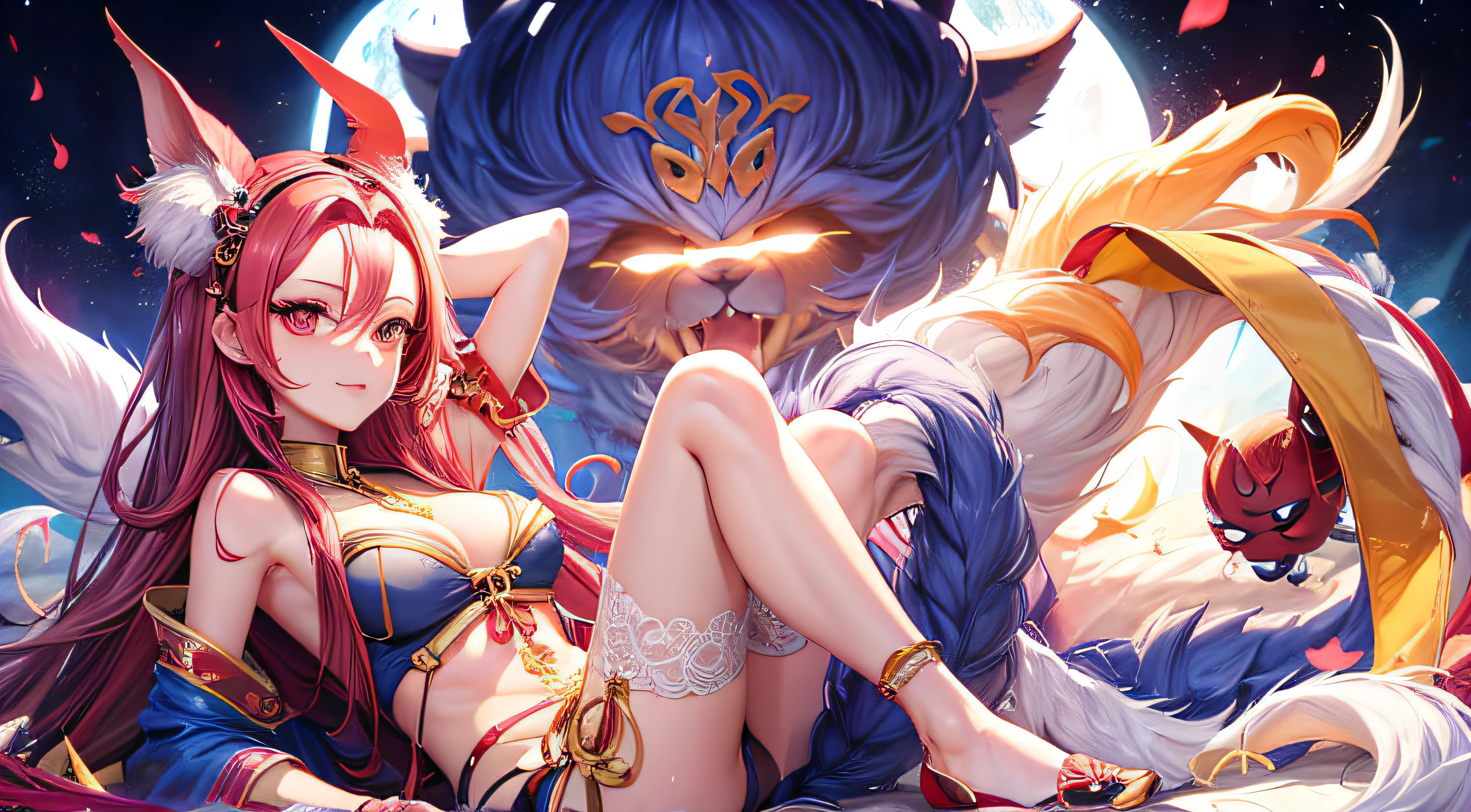 Daji