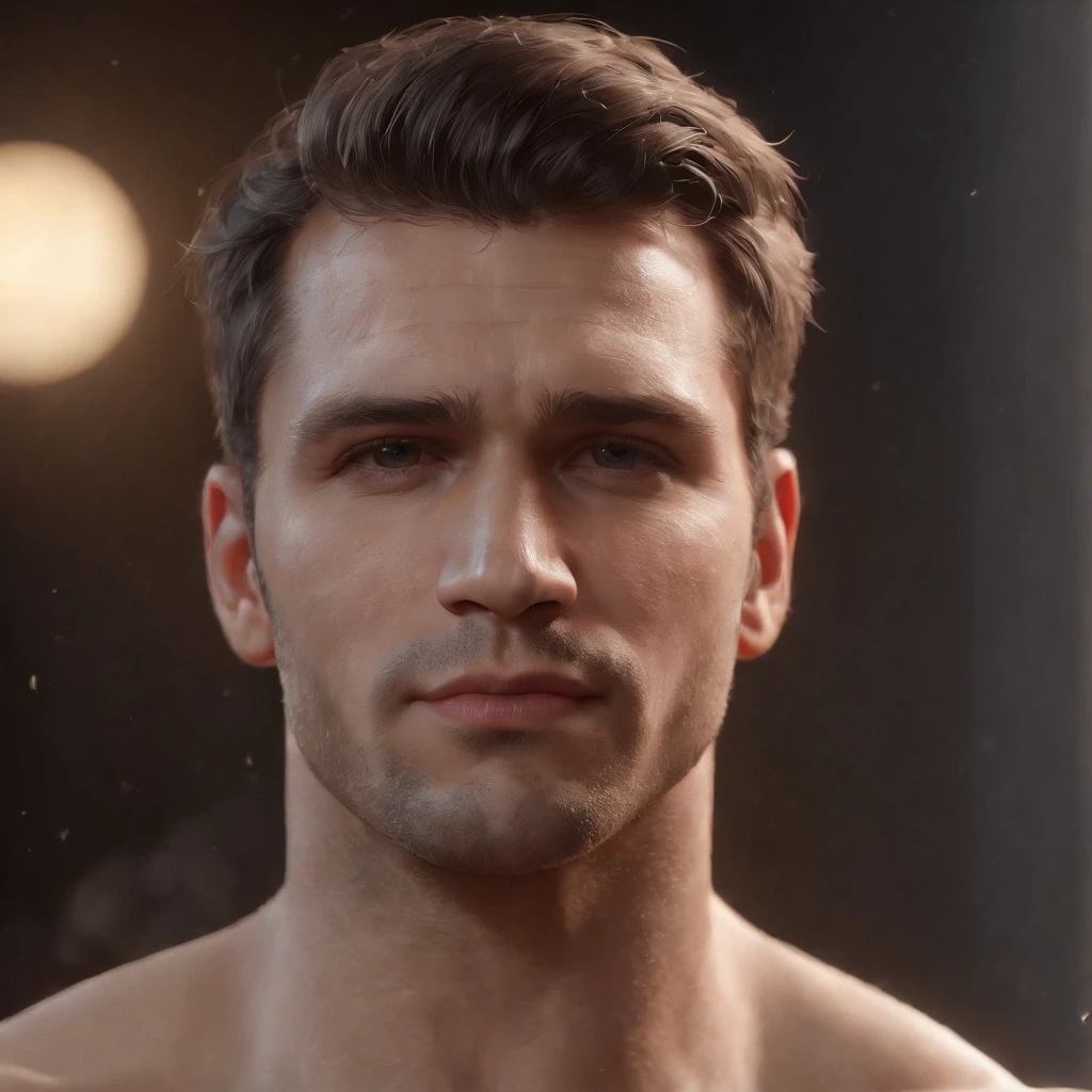 (Professional 3D rendering:1.3) de (Realistic:1.3) Foto de arte mais bonita do mundo,Features the soft and shiny male hero Hulk, ((Epic Hero Fantasy Muscle Rough Man Hero Wet Smiling Short Hair Gentle Expression in Dynamic Pose, fantastic location, majestoso ambiente desordenado)), Full-body 8k unified rendering, action shot, poros da pele, very dark lighting, sombreamento pesado, circunstanciado, Rosto detalhado, (vibrante, fotogrdeia realista, Realistic, Dramatic, Escuro, foco nítido, 8k), (intrincado:1.4), (altamente detalhado:1.4), pintura digital, rendering by octane, art stations, Conceito-Arte, liso, foco nítido, illustration, germe da arte, (Loish:0.23), Wlop Ilya Kuvshinov, e Greg Rutkowski e Alphonse Mucha Gracias, (global ilumination, studiolight, Light Volumetric), floating particles, patife, fantasia, Onze, corpo inteiroesbian, ((Fundo escuro e antigo da cidade:1.3)),CGSesociedade,art stations