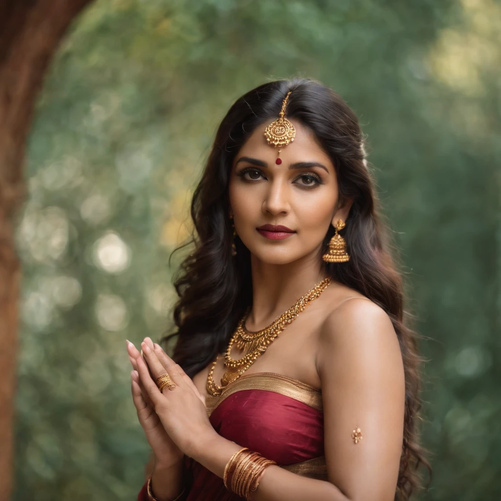 Goddess Shakti, Tantra, Yantra