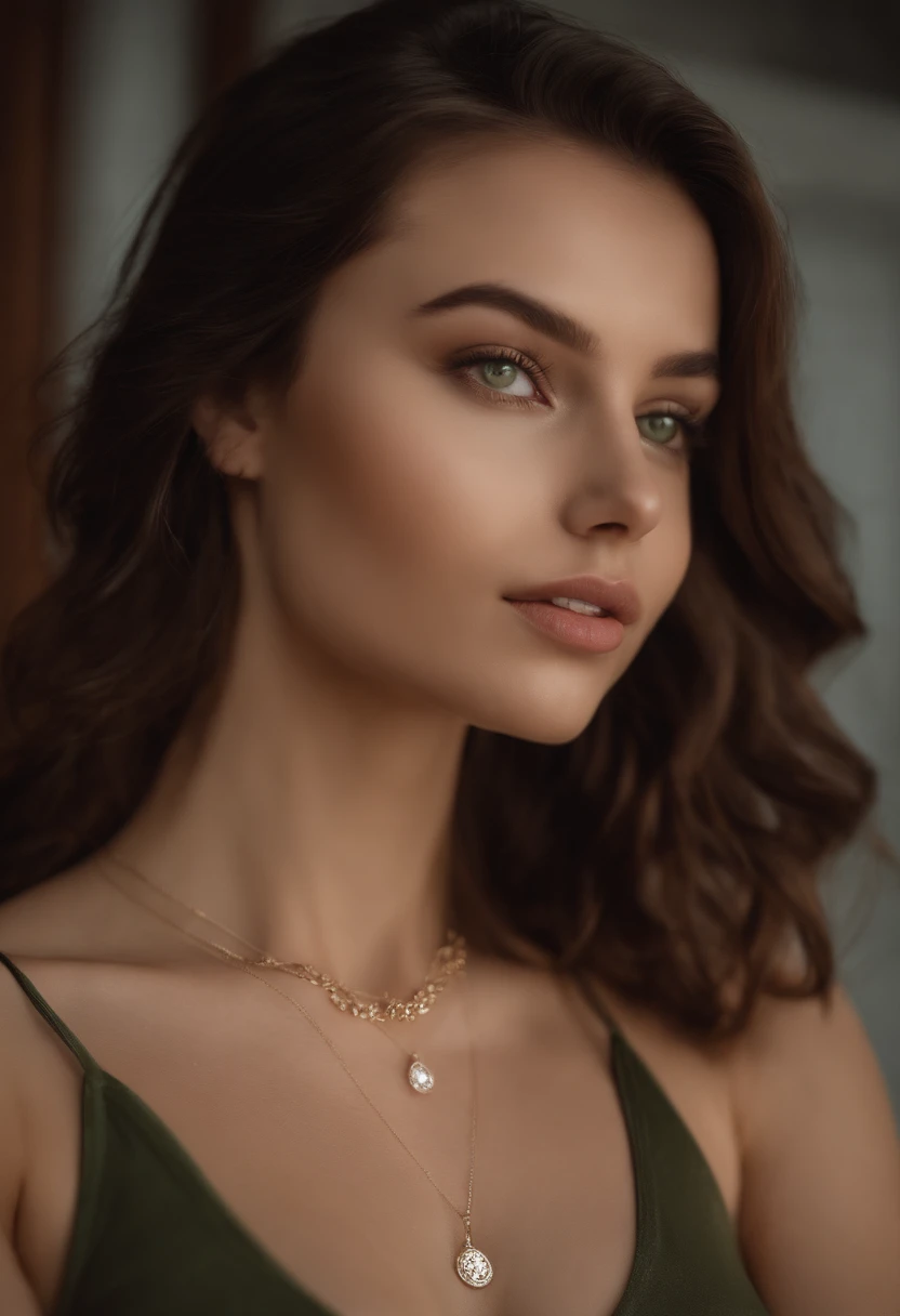 a masterpiece of,Best Quority,moviestill,1girl,(a closeup:1.1),brightly,cheerfulness,intriguing,gentlesoftlighting,(bauhause,shape,linework,abstracted:1.1)