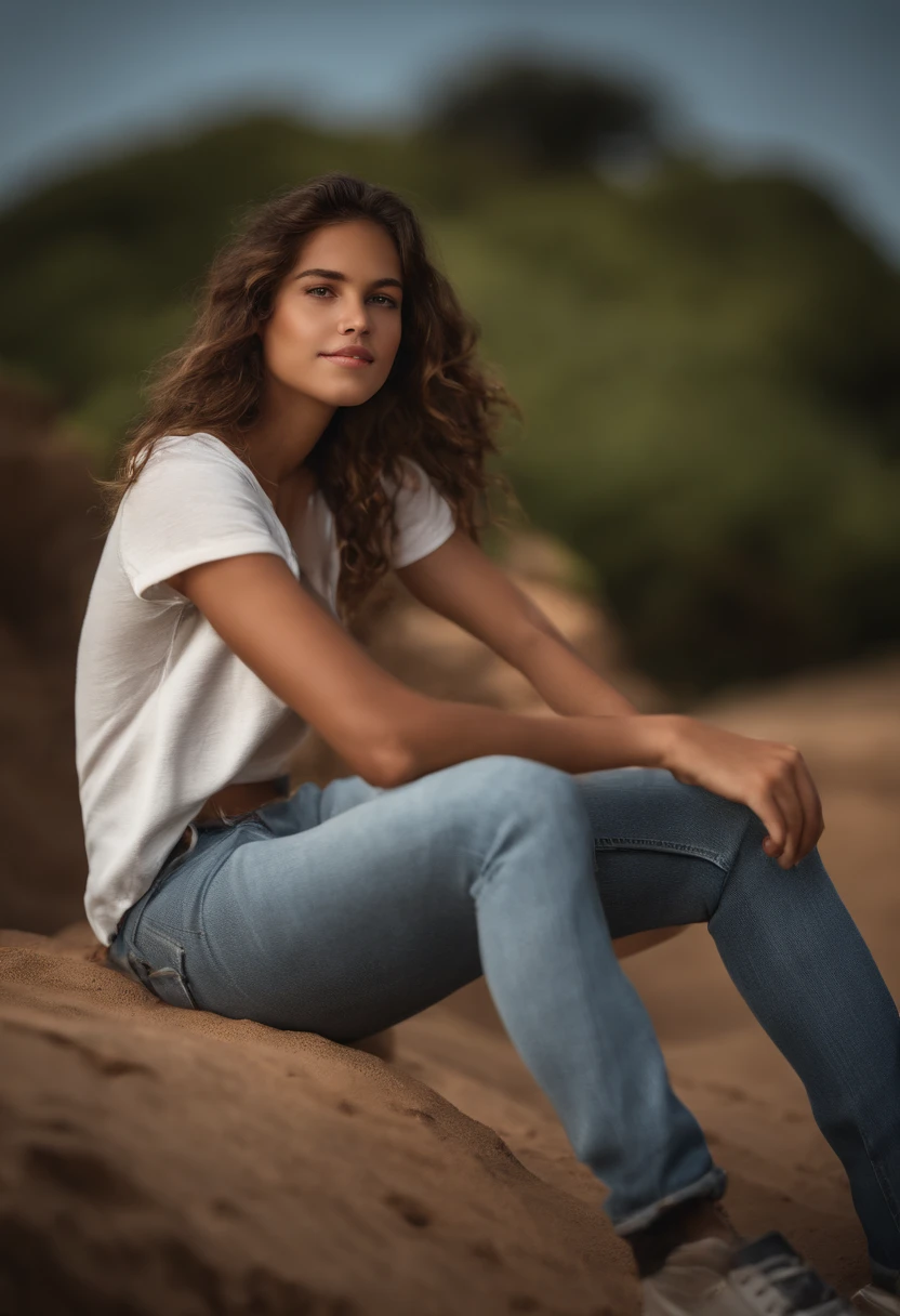 2 jovens rapazes, latino-americanos, sexo masculino (()), usando uma (( camiseta branca sem estampa )), usando (( Denim Jeans Pants)), Wears sneakers (( standingn )), imagem frontal, muito feliz, 16 anosor Photo Advertising Campaign, obra-prima, melhor qualidade, detalhes intrincados, altamente detalhado, foco nítido, pele detalhada, textura de pele realista, textura, olhos detalhados, profissional, 4k, tiro em Canon, 85mm, profundidade de campo rasa, Kodak Color Vision, corpo de ajuste perfeito, extremamente detalhado, photo_\(ultra\), fotorrealista, realista, Post-processing, maximum detail, rugosidade, vida real, ultra realista, fotorrealismo, fotografia, 8k uhd, fotografia (grain of film) medium shot for closeup shot atmospheric dark lighting