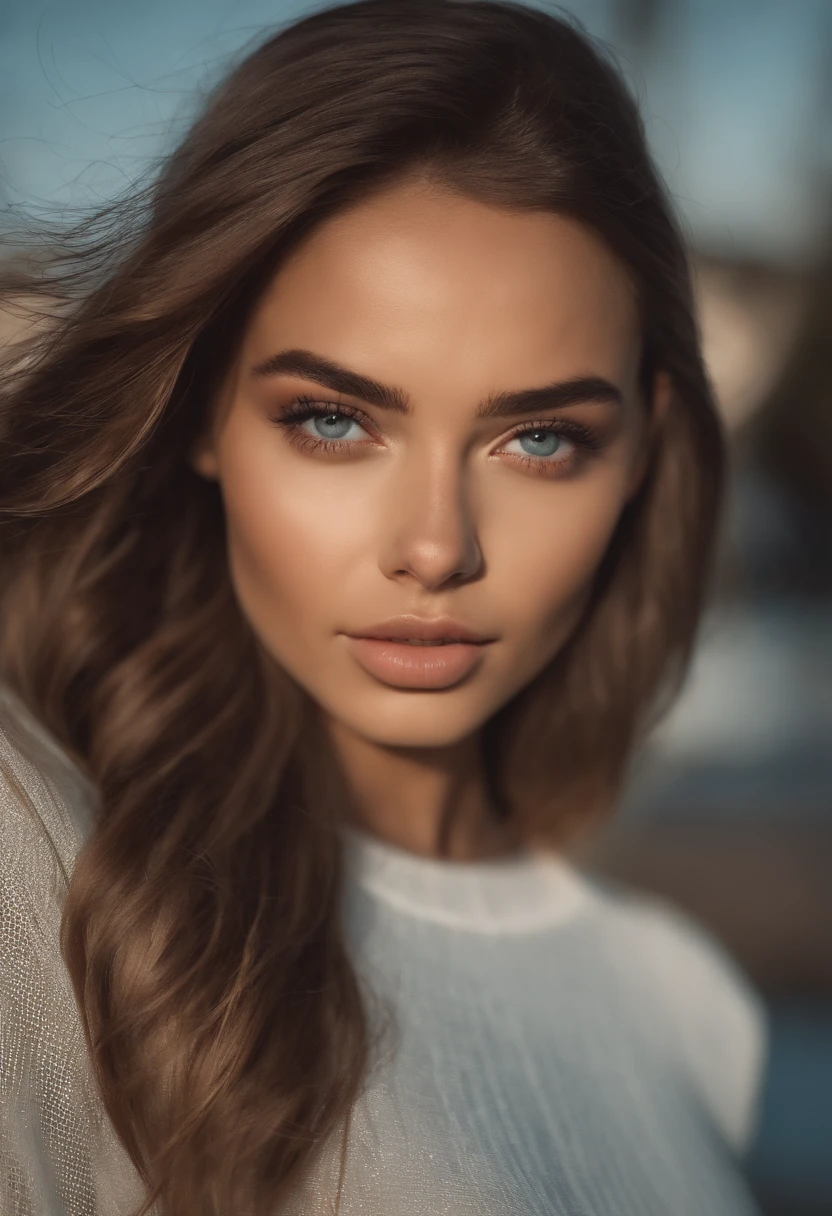 mulher com regata e calcinha combinando, ??????????? com olhos azuis, Retrato Sophie Mudd, Retrato de Corinna Kopf, cabelos loiros e olhos grandes, Selfie de uma jovem mulher, Olhos no quarto, Violeta Myers, ohne Maquiagem, maquiagem natural, staring directly at camera, Rosto com Artgram, dezentes Maquiagem, Impressionante tiro de corpo inteiro, no quarto, Fission