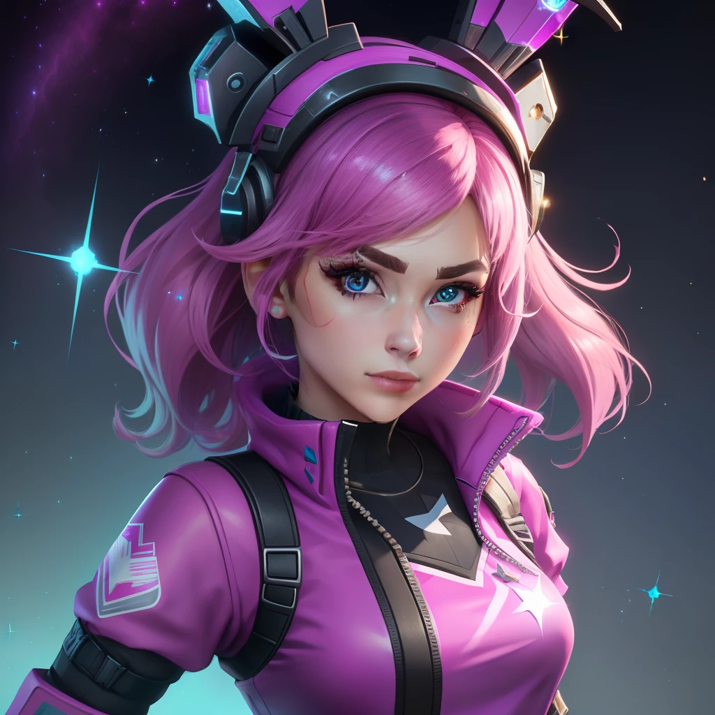 Fortnite, sparkle specialist