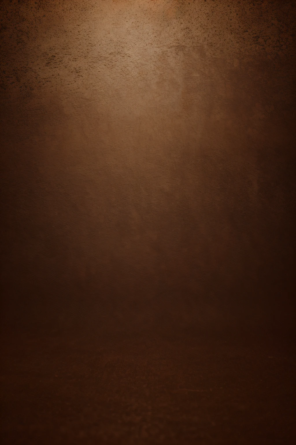 Digital background with terracotta brown background | PALETTE DE COULEURS : Dark brown | lighting : Bright Natural Dark | , High Quality - AR 35:23 --v 5.1