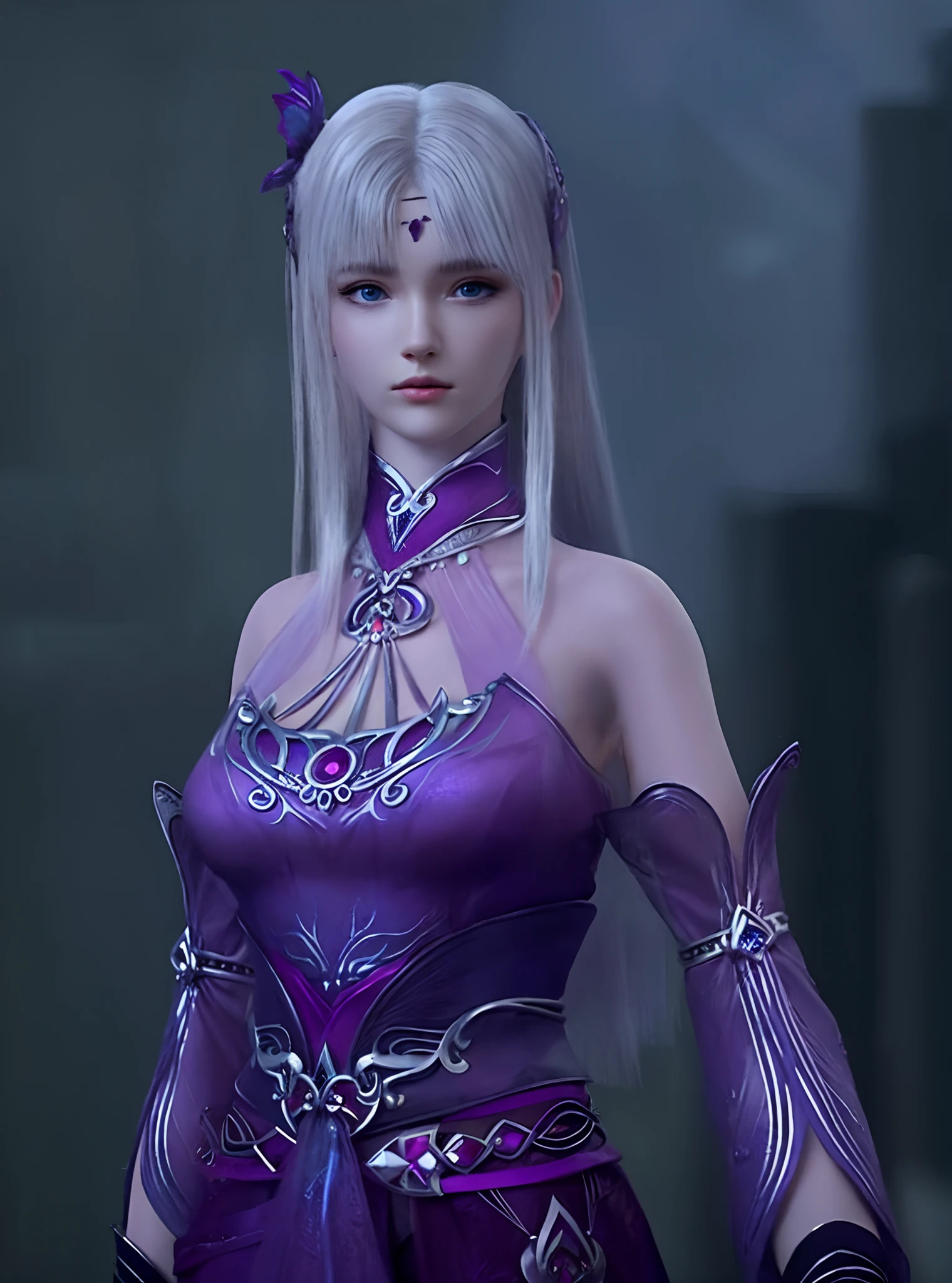 一个穿着连衣裙的女孩躺在Starry Sky下的床上,Exquisite smile,Beautiful and delicate eyes,Beautiful and delicate lips,Extremely detailed face and eyes,Long eyelashes,Full body,Flowing hair,belly button,best quality,excellent work,Super,(Reality:1.4),RAW photos,(Beautiful face:1.2),(Lying on the water:1.5),1 girl,(absurd),(8k), (4K),Octane Rendering,Starry Sky,((Full body view)),barefoot,Cross-legged,Black long sleeve
