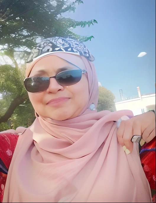 1 mature hijab woman, 24-years-old, naked, bed, huge breasts :96.10, big nipples,