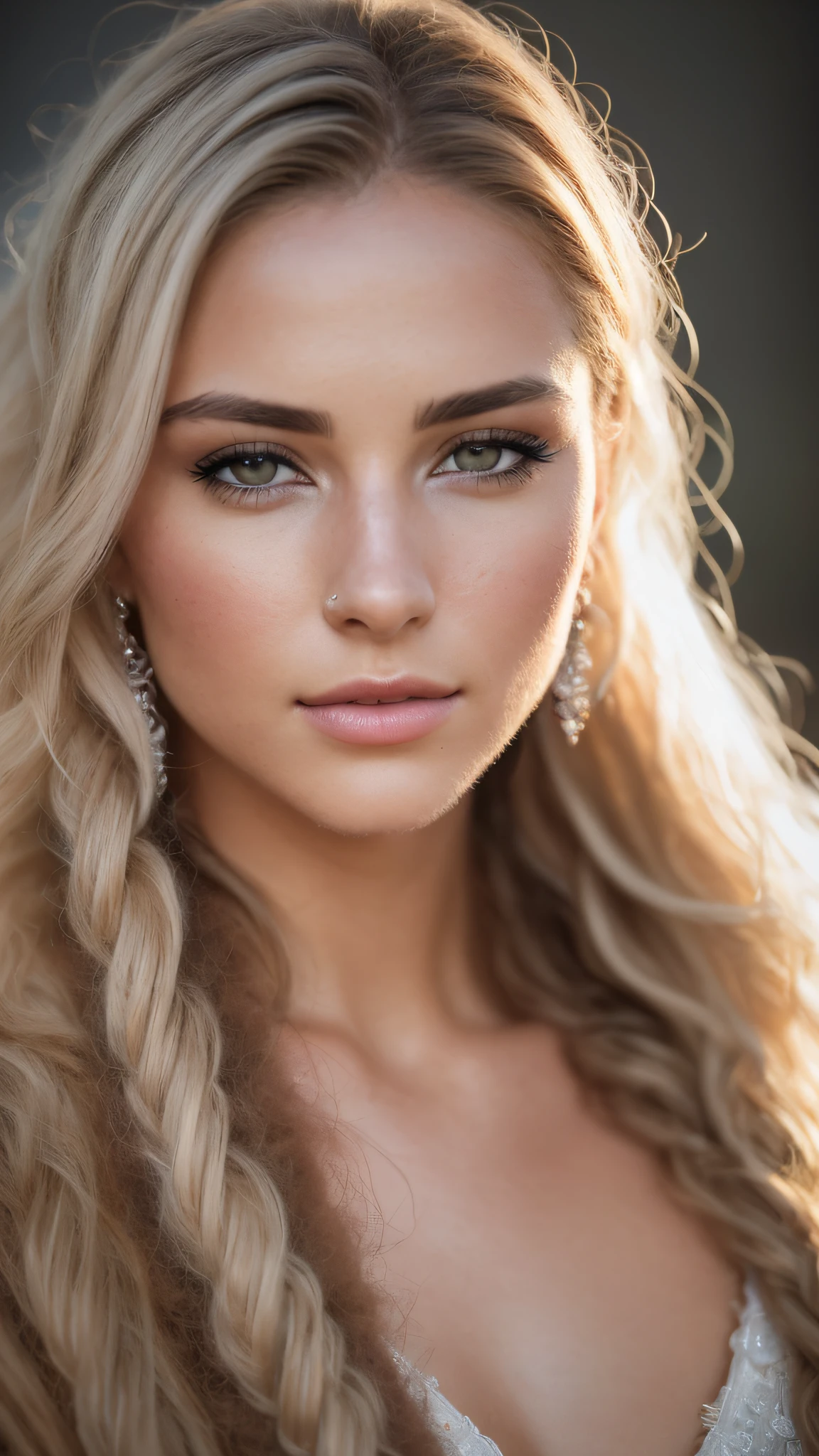 (RAW, analog, Nikon Z 85mm, award winning glamour photograph, ((best quality)), ((masterpiece)), ((realistic)), radiant light rays, highres, detailed facial features, high detail, sharp focus, smooth, aesthetic, extremely detailed, stamp, octane render, photo_\(ultra\), photorealistic, realistic, post-processing, max detail, realistic shadows, roughness, natural skin texture, real life, ultra realistic, photorealism, photography, 8k uhd, photography, hdr, intricate, elegant, highly detailed, sharp focus, radiant light rays), (the barbarian girl, (skin:1.1), (wool:1.2), on the north shore, interior, (artstation:1.2),( epic realistic:1.3), (hdr:1.4), (violetshot:0.7), intricate details, (rutkowski:0.8), intricate , cinematic, detailed, muted colors,)