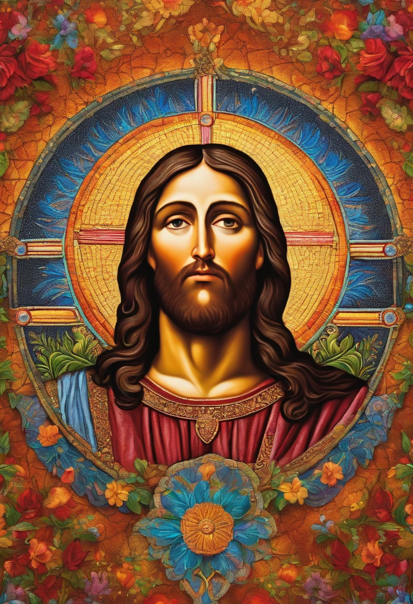 jesus