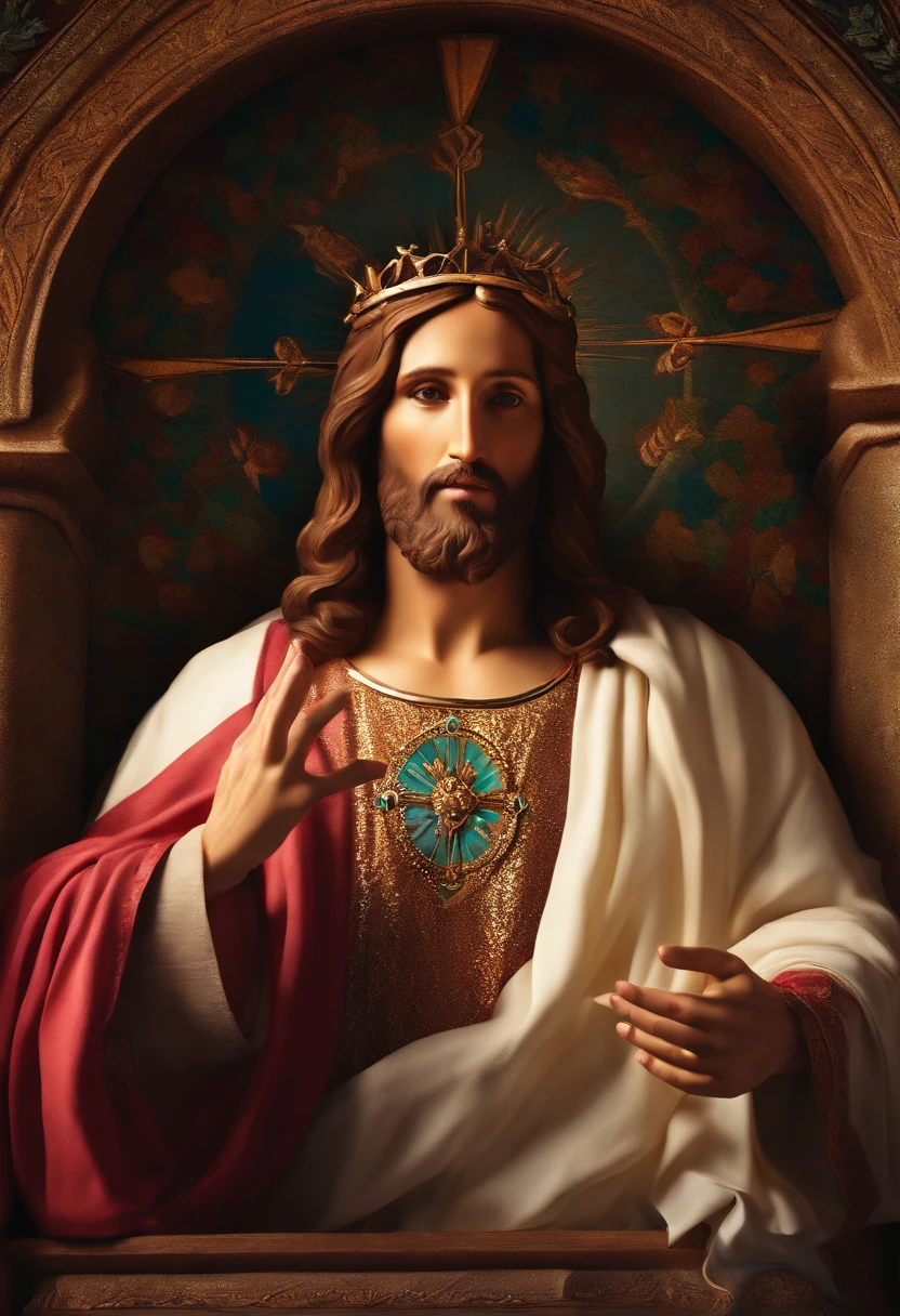 jesus