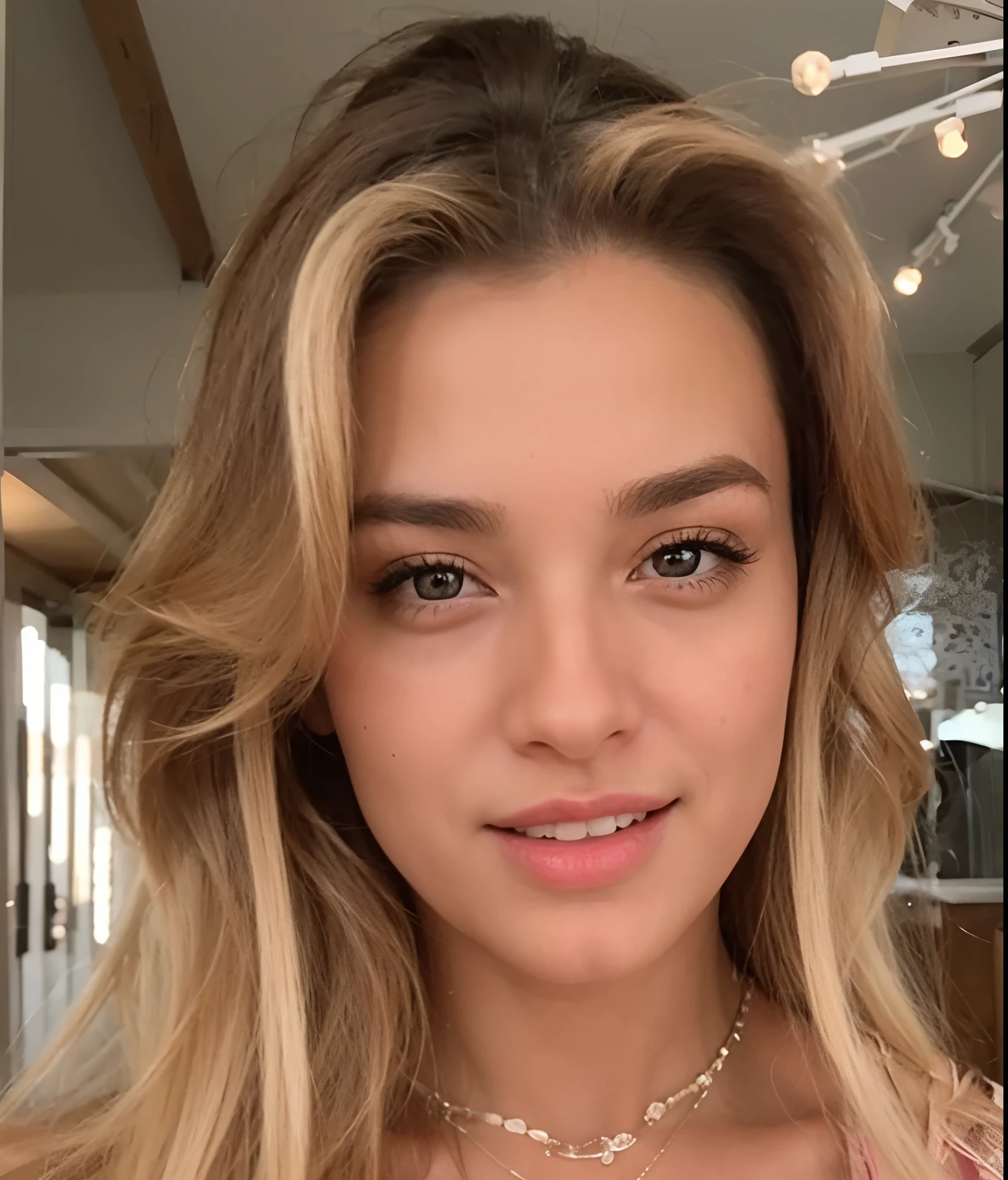 Create similar faces