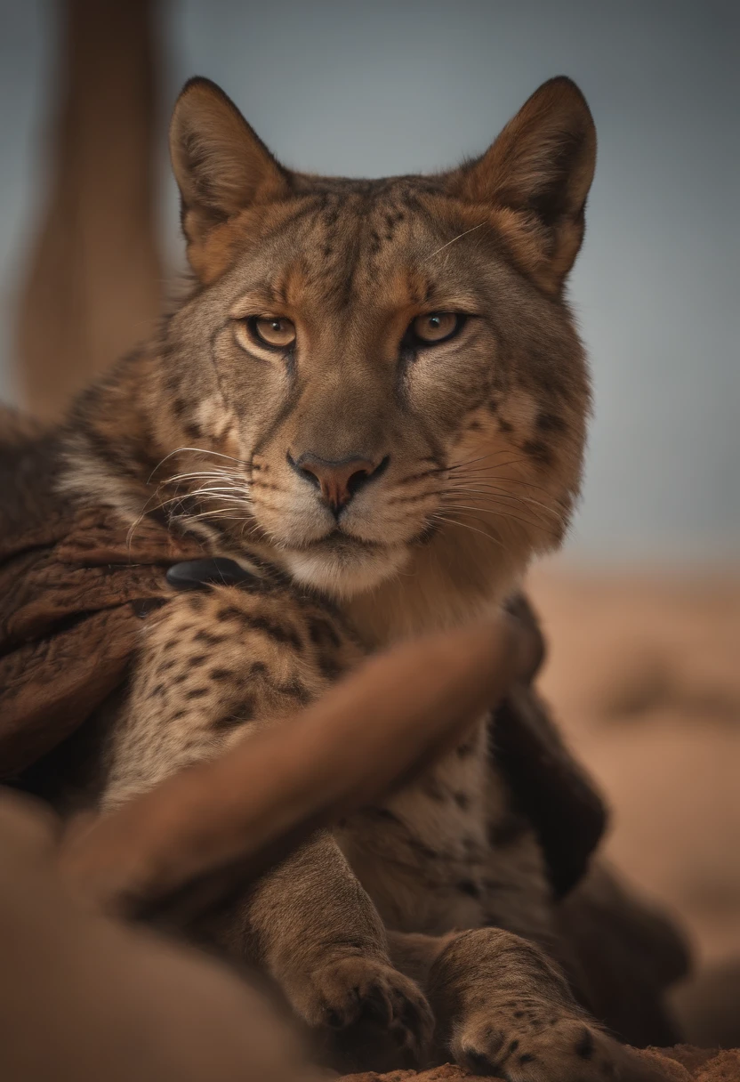 Your character is a sharpshooter hired by a corrupt corporation to eliminate dissidents in a desert region. No entanto, By uncovering the truth behind his mission, You decide to rebel against your hunters and become the judge of the desert, eliminando aqueles que abusaram do poder