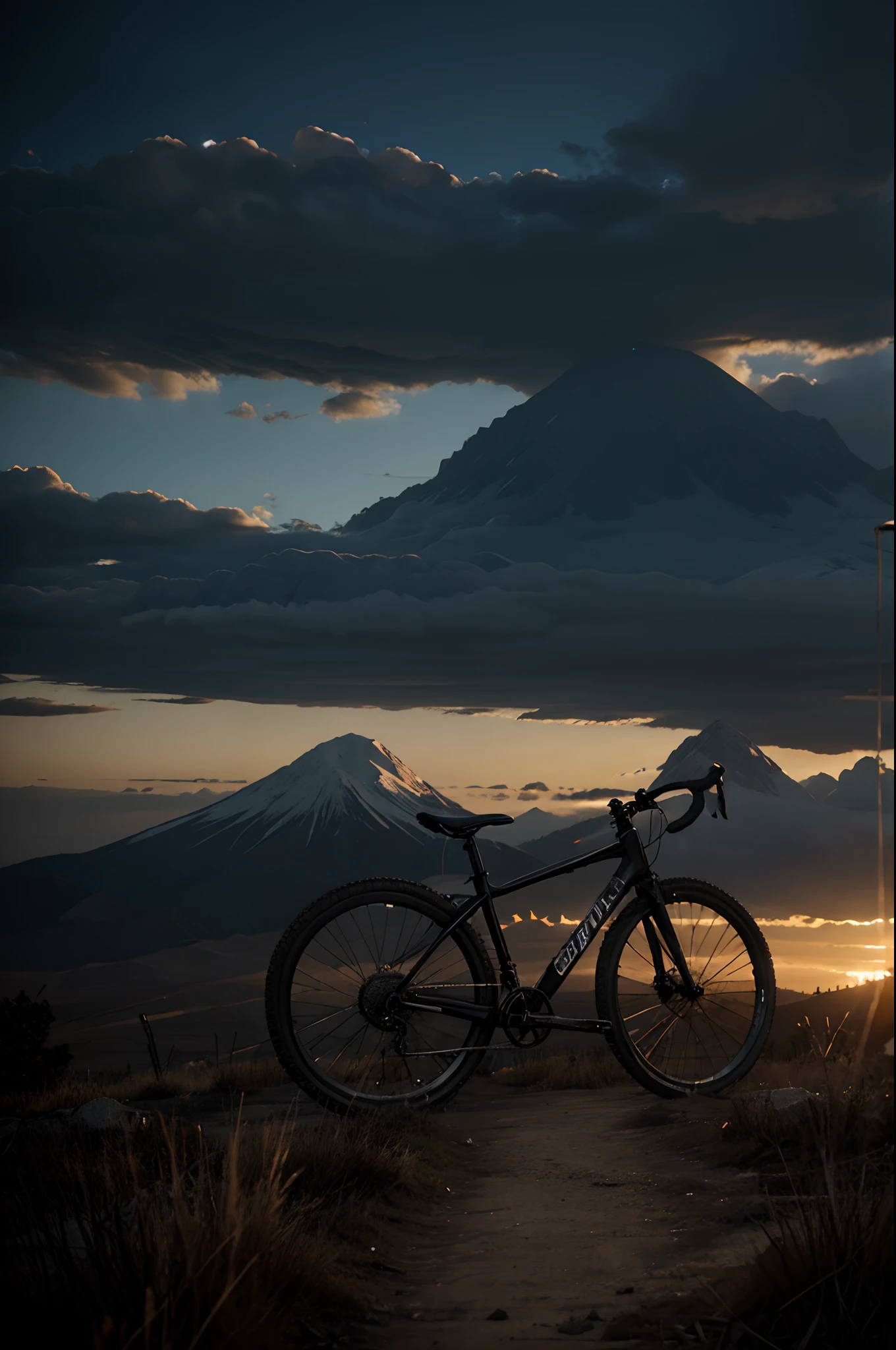 APOCALYPSE CYCLES