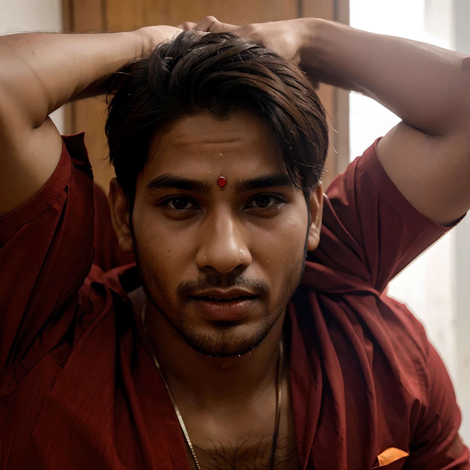 Viral Kholi In Dhaka Boy