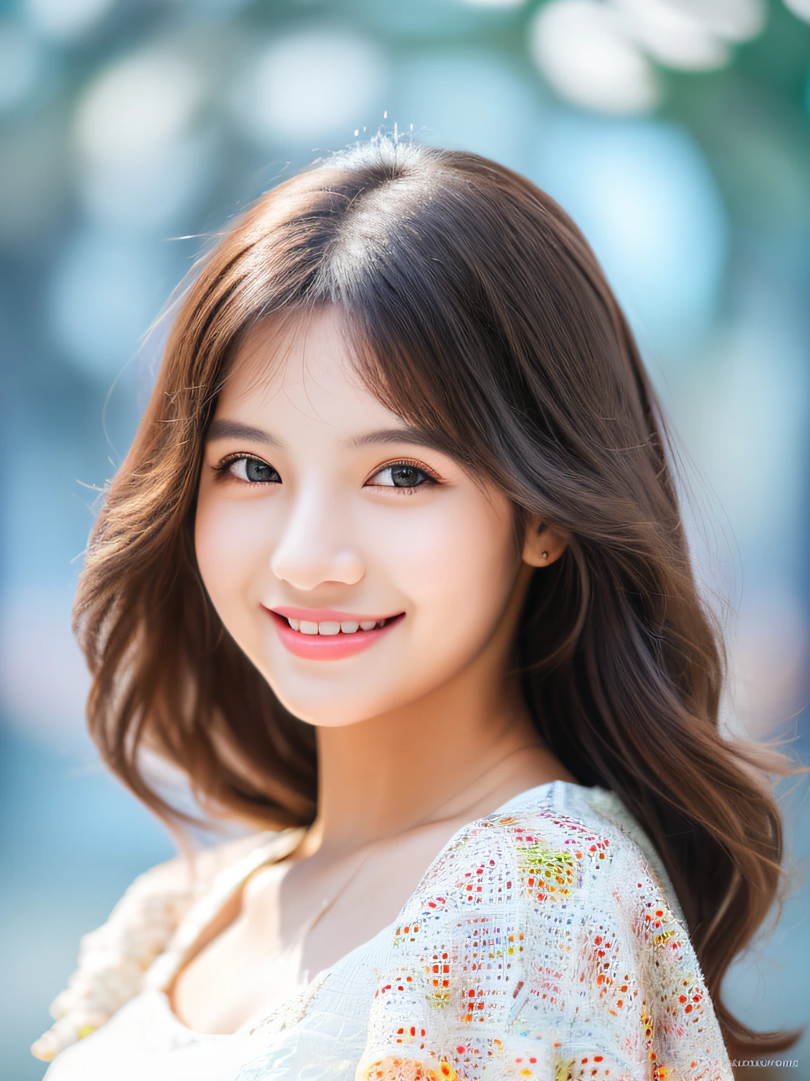 beautiful girl,light smile,full body,simple background,
​master piece,4K,8K,(​master piece,ultra high resolution:1.4),(​master piece,photographrealistic:1.4),​master piece,detailed eyes,​master piece,detailed face,