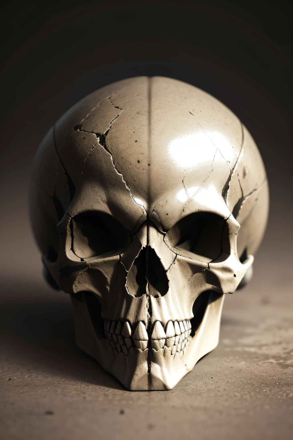<lora:envybetterhandsLocon_alpha3:1>,<lora:Mycelium:.8>, cinsdia, skull