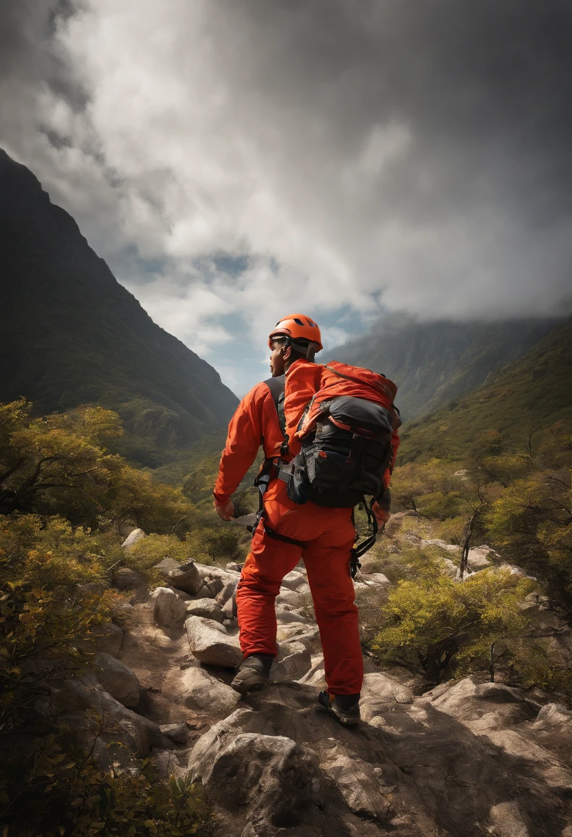 (A group of climbers), (Rescue training), (Asian climber), (Extremely detailed), (Full body shot), (concept-art), (Jaw-dropping effect), (Best quality, High-res), (Vivid colors), (Studio lighting)(A group of climbers), (Rescue training), (Asian climber), (Extremely detailed), (Full body shot), (concept-art), (Jaw-dropping effect), (Best quality, High-res), (Vivid colors), (Studio lighting), Social realism, motion lines, UHD, textured skin, highres, 8k