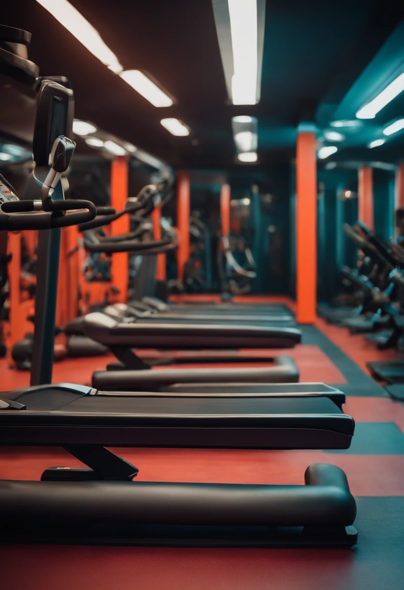 gym tractions
