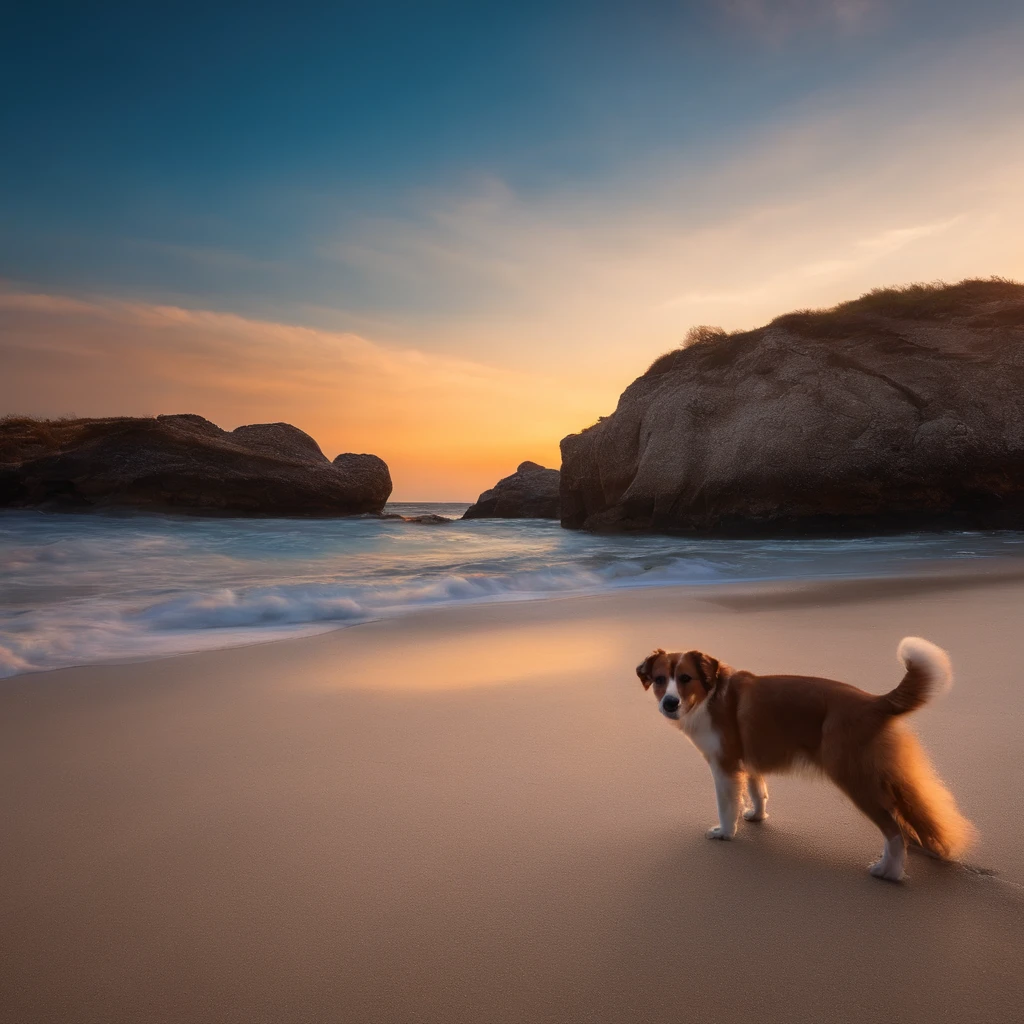 Photography of , Men Sweat Shirts , Flees, Collection for 2024 winter , different color contrast fowwling new trends , 8k, Ultra HD ,BokehThe sunset should be clear on the sea, sharp sands, surrounded by some seashells and starfish, high quality in shadows, ultra quality in sands, super details, 8k