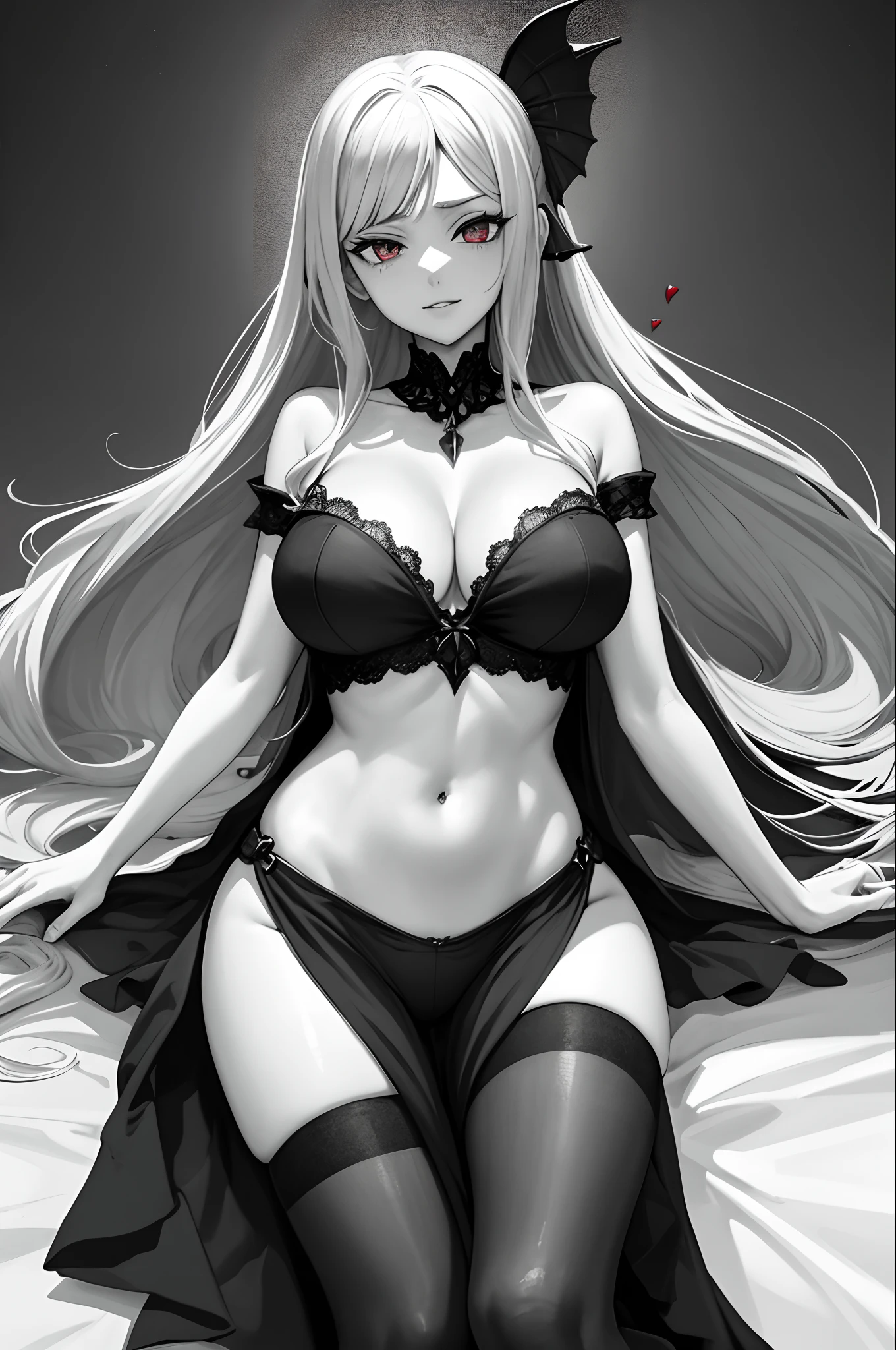 Shalltear bloodfallen hentai