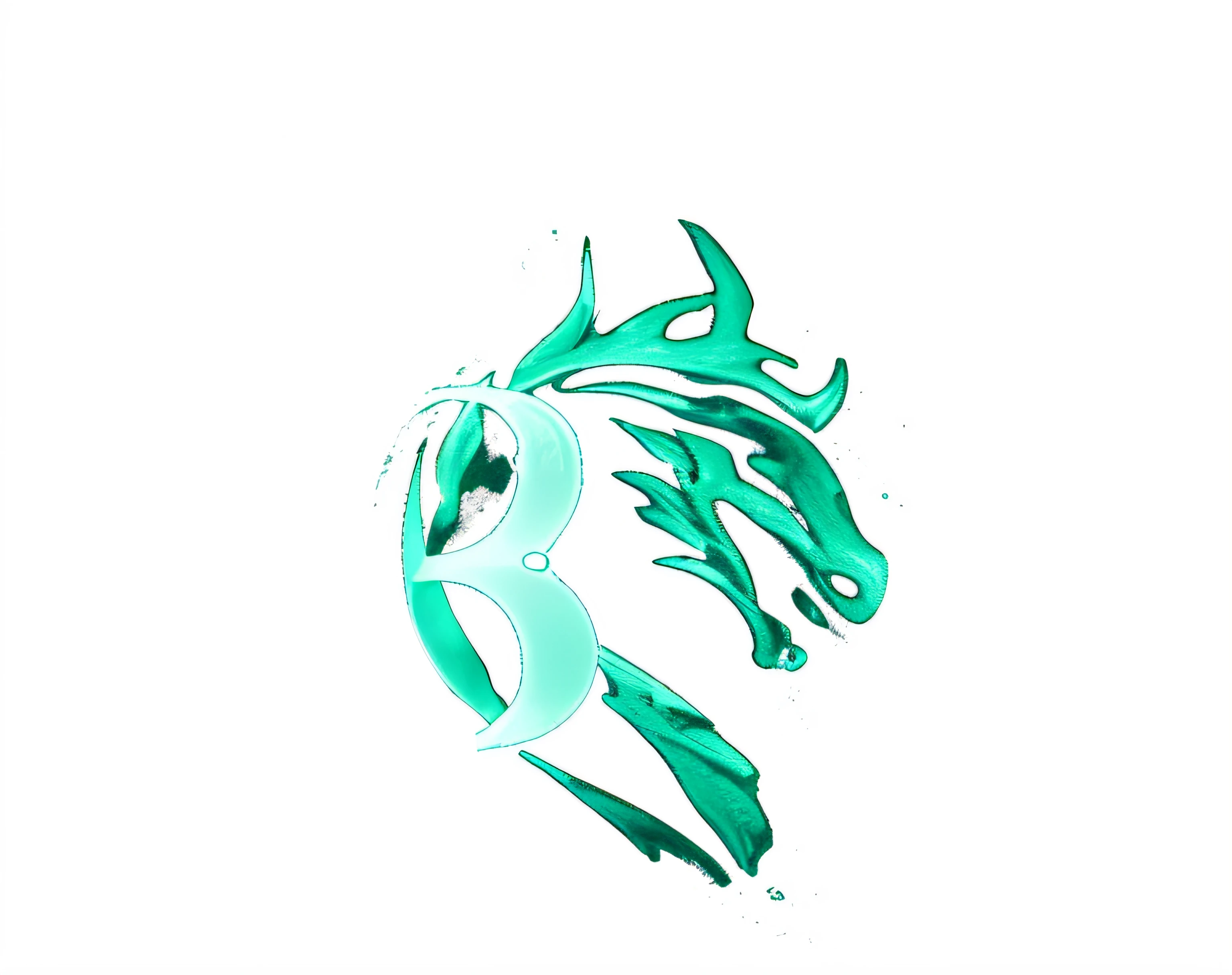 improve image curves, vectorize, deixar bem demarcado, liso,k