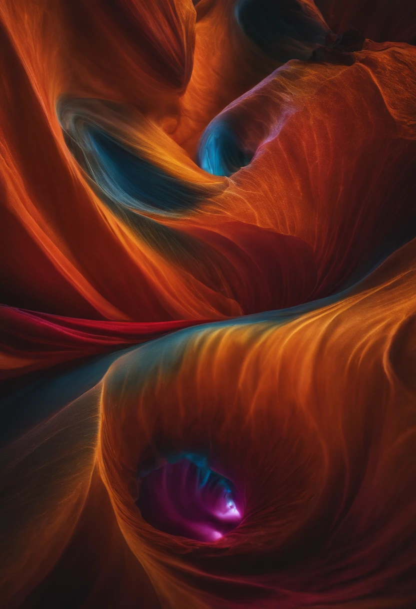 vagina de cerca en 4k
