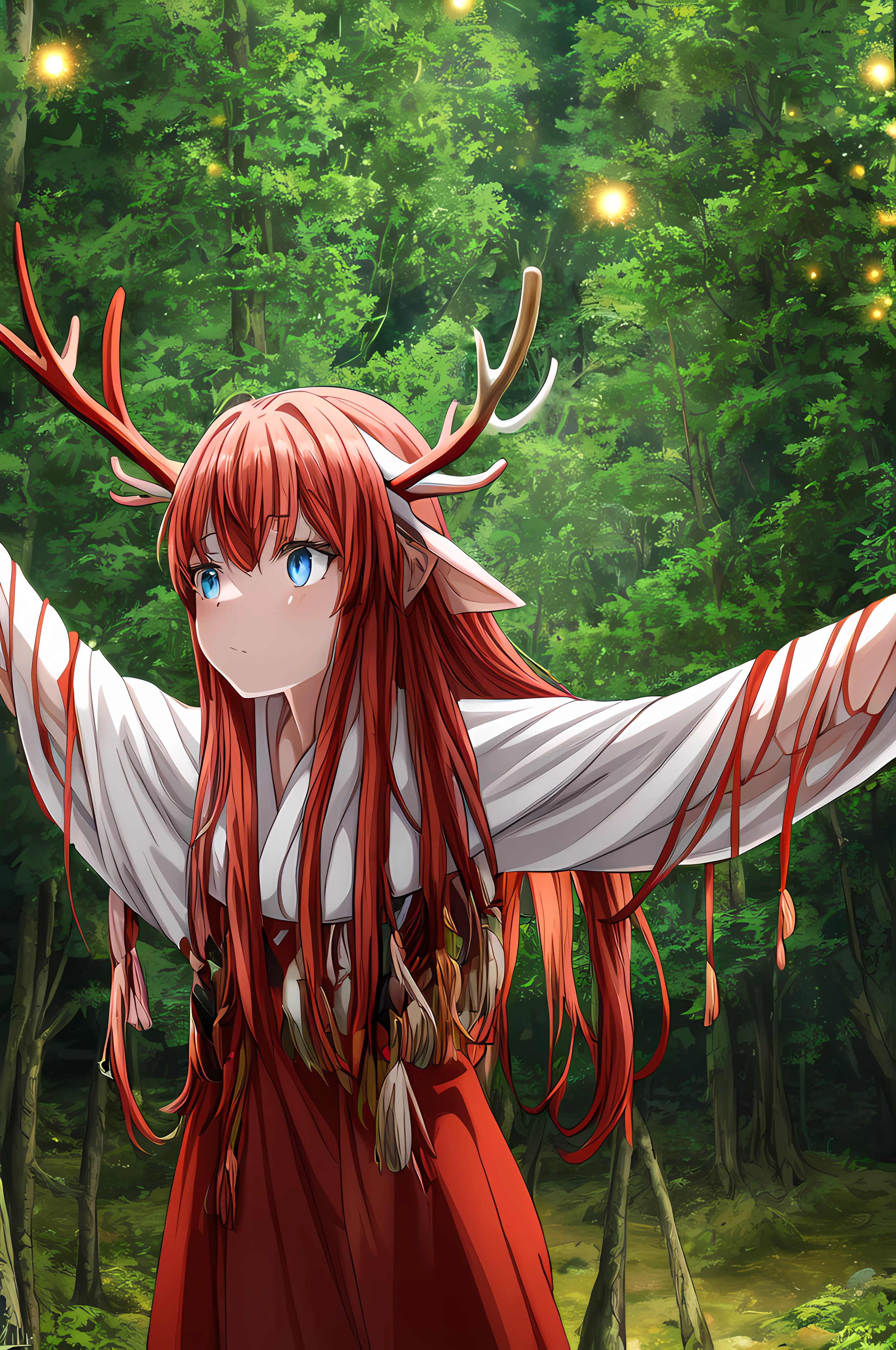 antler