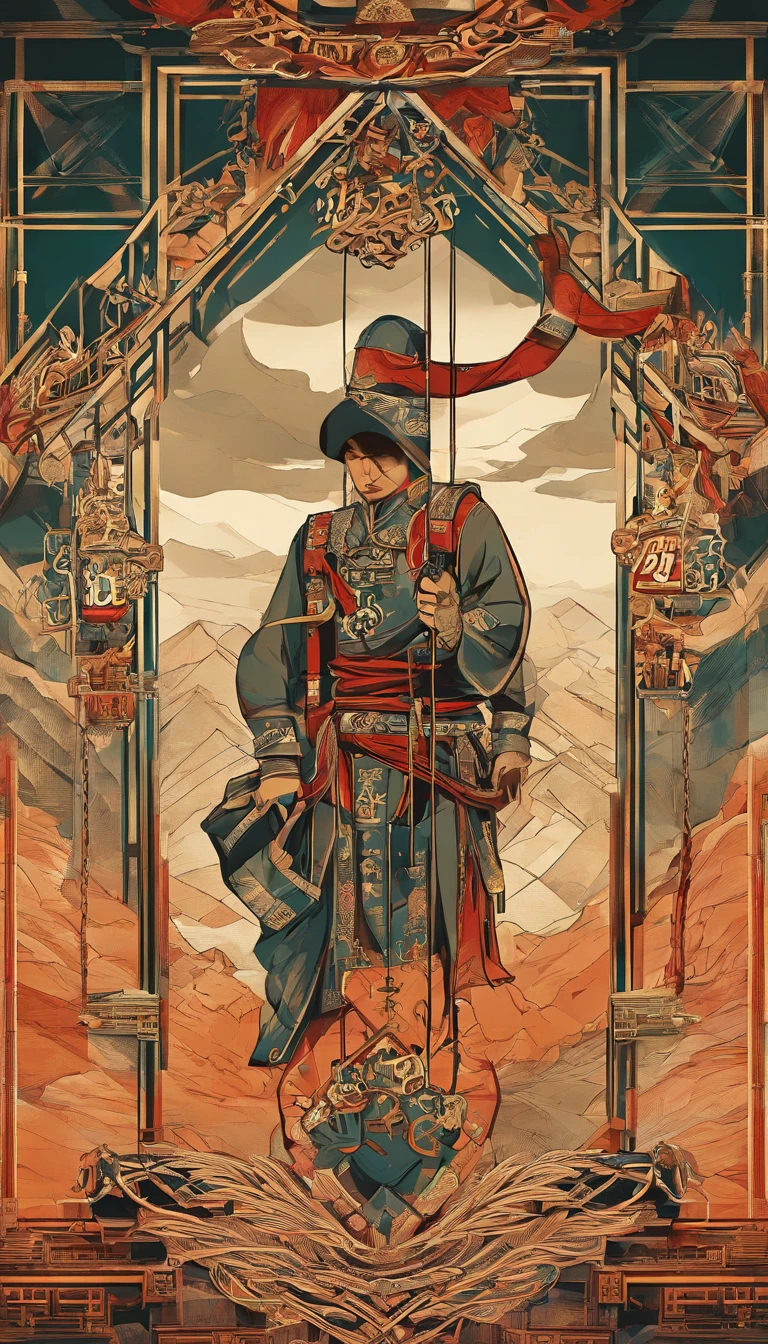 chineseidol，People who carry out rope rescue training，(A group of climbers:1.1),Rescue operations,action sports,climbing,mountain peaks,Cord,challenge,highly,Courage,(Heroic rescue scene:1.2),Emergency Response Team,full body shot of, (Jaw-dropping effect), ,(Studio lighting),  hyper HD, International Association of Rope Technology,Explore boldly,Rope rescue techniques，Create a studio-like environment, Enhance visual impact