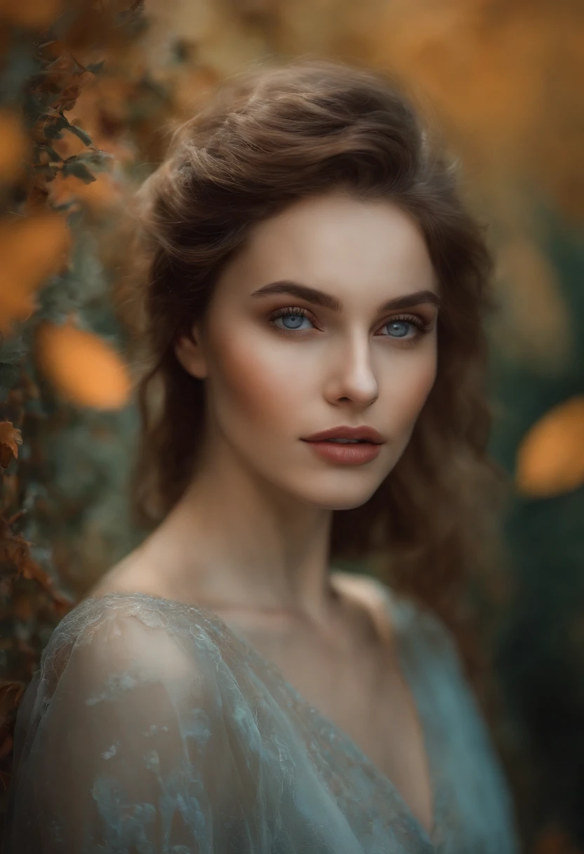(best quality:1.2,ultra-detailed,photo-realistic:1.37),1girl,beautiful detailed eyes,beautiful detailed lips,extremely detailed eyes and face,longeyelashes,a painting by mse a woman by agnes cecile,luminous design,pastel colours,ink drips,autumn lights,soft and ethereal atmosphere,delicate brushstrokes,subtle blending of colors,harmonious composition,vibrant and saturated colors,pensive expression,flowing hair in the wind,crisp and clear lines,subtle reflections on the skin,graceful pose,gentle and warm lighting,serene and introspective mood,fine texture and intricate details,inviting and immersive ambiance,rich and layered brushwork,expressive and emotive strokes,subdued and muted tones,captivating and dreamlike scenery,meticulous attention to detail,sublime and enchanting artwork,ethereal and otherworldly vibe,natural and organic elements blended seamlessly,transcendent and captivating beauty,masterful use of light and shadow,sublime and atmospheric feel,emotionally evocative and thought-provoking artwork,translucent and iridescent colors,meticulously crafted and breathtakingly realistic,serene and mystical atmosphere,subtle hints of emotional depth,splashes of vibrant colors contrasted with soft hues,alluring and introspective gaze,delicate and intricate patterns,whisper of time passing,unforgettable and poetic creation.