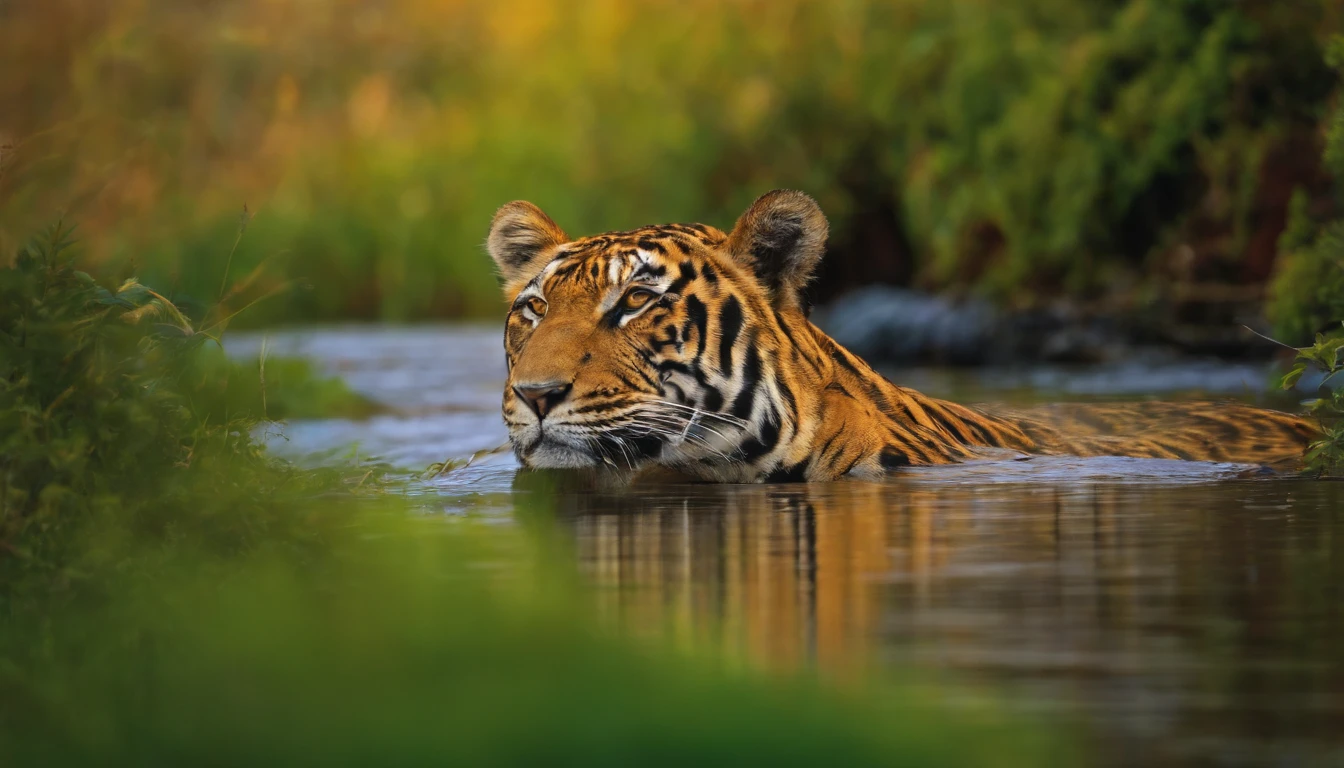 endangered species