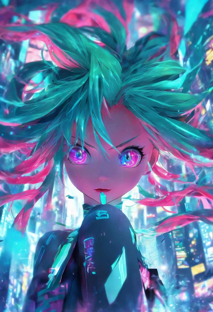 miku hatsune