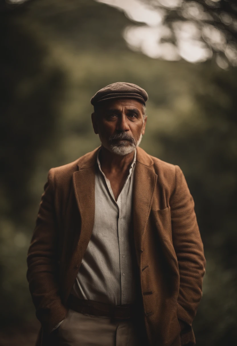 Retrato de um pai VENHO