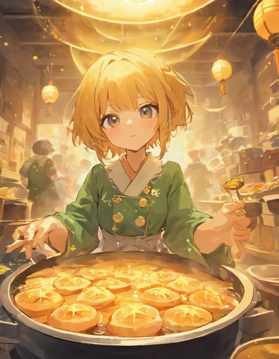 HighestQuali,food,delicacies,delicacy,shimizu,Boil mooncakes,Moon cake,Cucumber,wax gourd,loofah,courgette,Bullfrog skin,One pot of stew,It's all in one pot,A small dish of vinegar