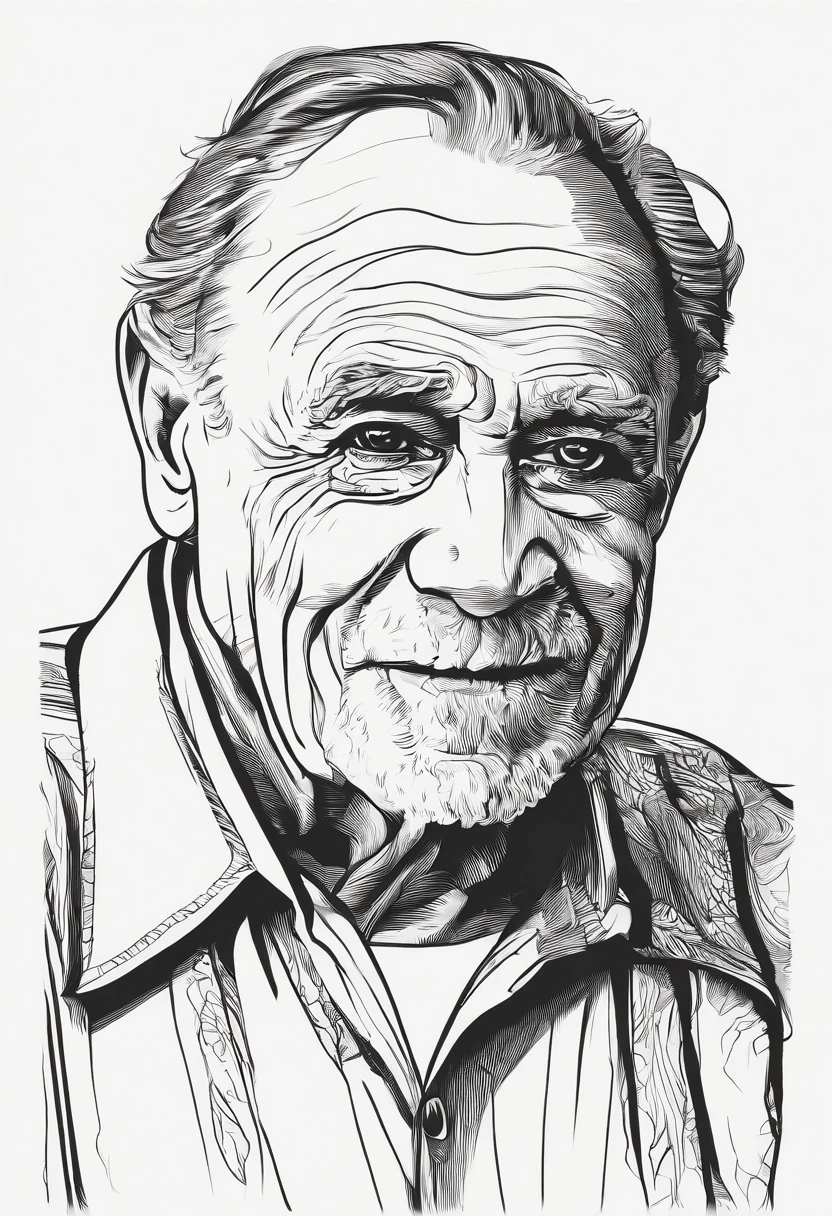 charles bukowski