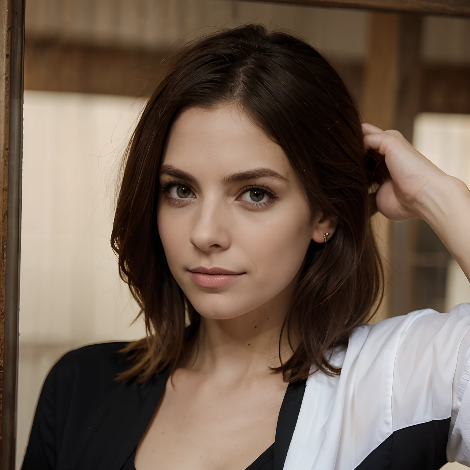 Laura Bailey