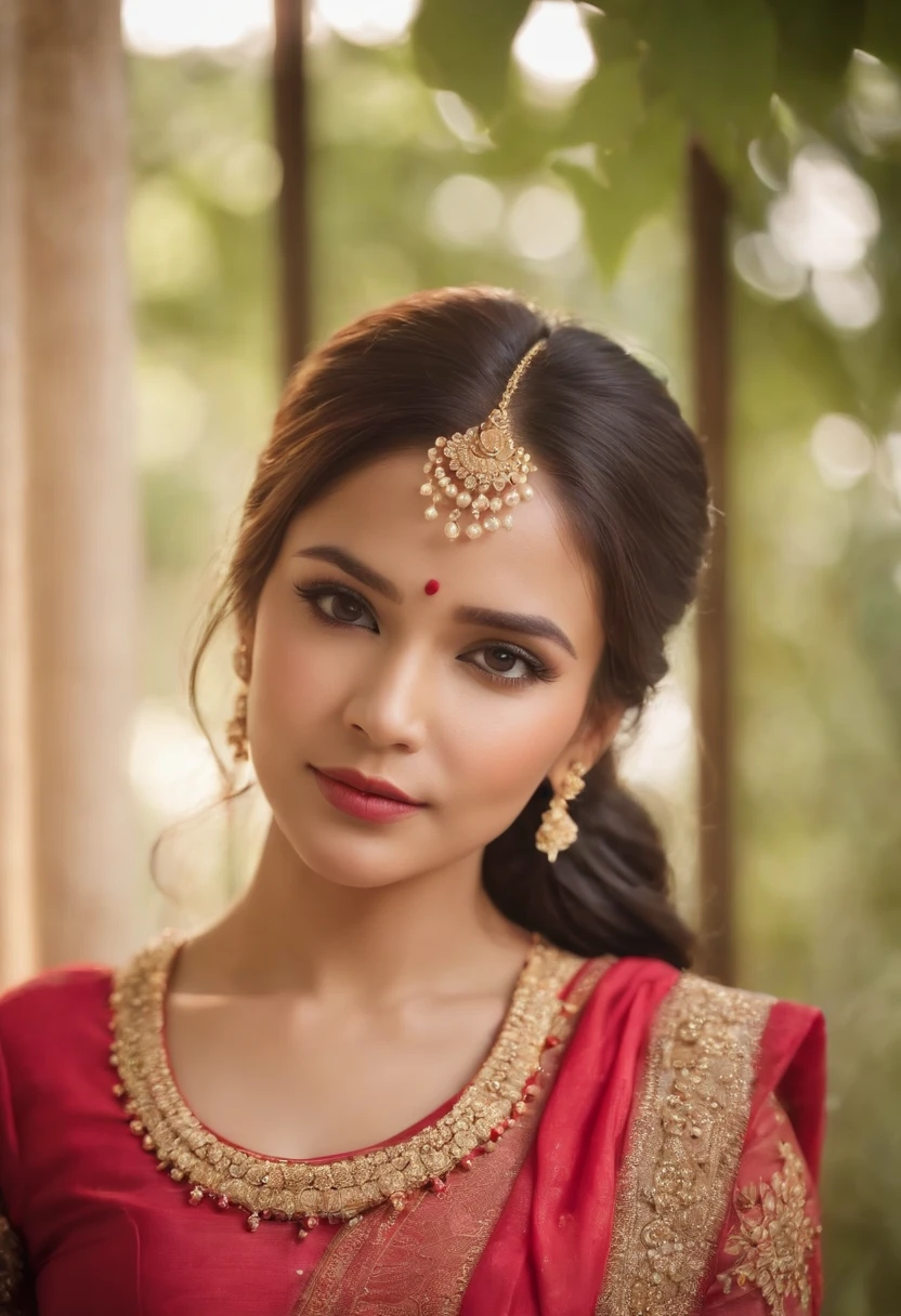 Pakaian Gaun pengantin