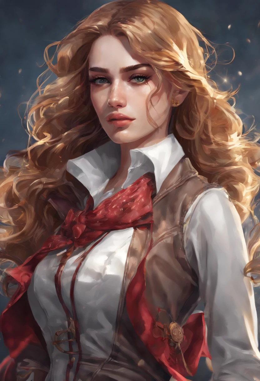 fondo de pantalla CG 8k extremadamente detallado, Obra maestra, La mejor calidad, 插圖,Ultra detallado, best  illustration, Mejor sombra, un extremadamente delicado y hermoso, Luz detallada, linda cara de anime, cinematic camera, Profundidad de campo, 1girl, flotante, brillar, Pelo negro corto, wind lift, Cabello despeinado, hermosos y detallados ojos marrones, Cara detallada, gafas de piloto en la cabeza, Abrigo rojo, pantalones rojos, breasrts medianos, Manos en el bolsillo, blue neckerchief, Mirando al espectador, mangas largas, abrigo rojo, boca cerrada, sonrisa ligera, chaqueta roja, bright day, 26 Years Old, mujer adulta, dynamic background, nariz, labios, Detalles intrincados, expresivo, Pupilas, cinematographic angle, dynamic action pose, Anime detallado, Hyper-Detailed Anime Animation, Armas, piernas, Antecedentes detallados, steampunk, Victorian Gothic London, Fondo de la calle lateral, aristocrat, aristocratic, afuera, bolsa, cielo nublado, Ciudad en la distancia, Edificios distantes, Londres, puesta del sol, farolas, dirigibles en el cielo, Coches en la distancia, Nivel de calle, diente, niebla