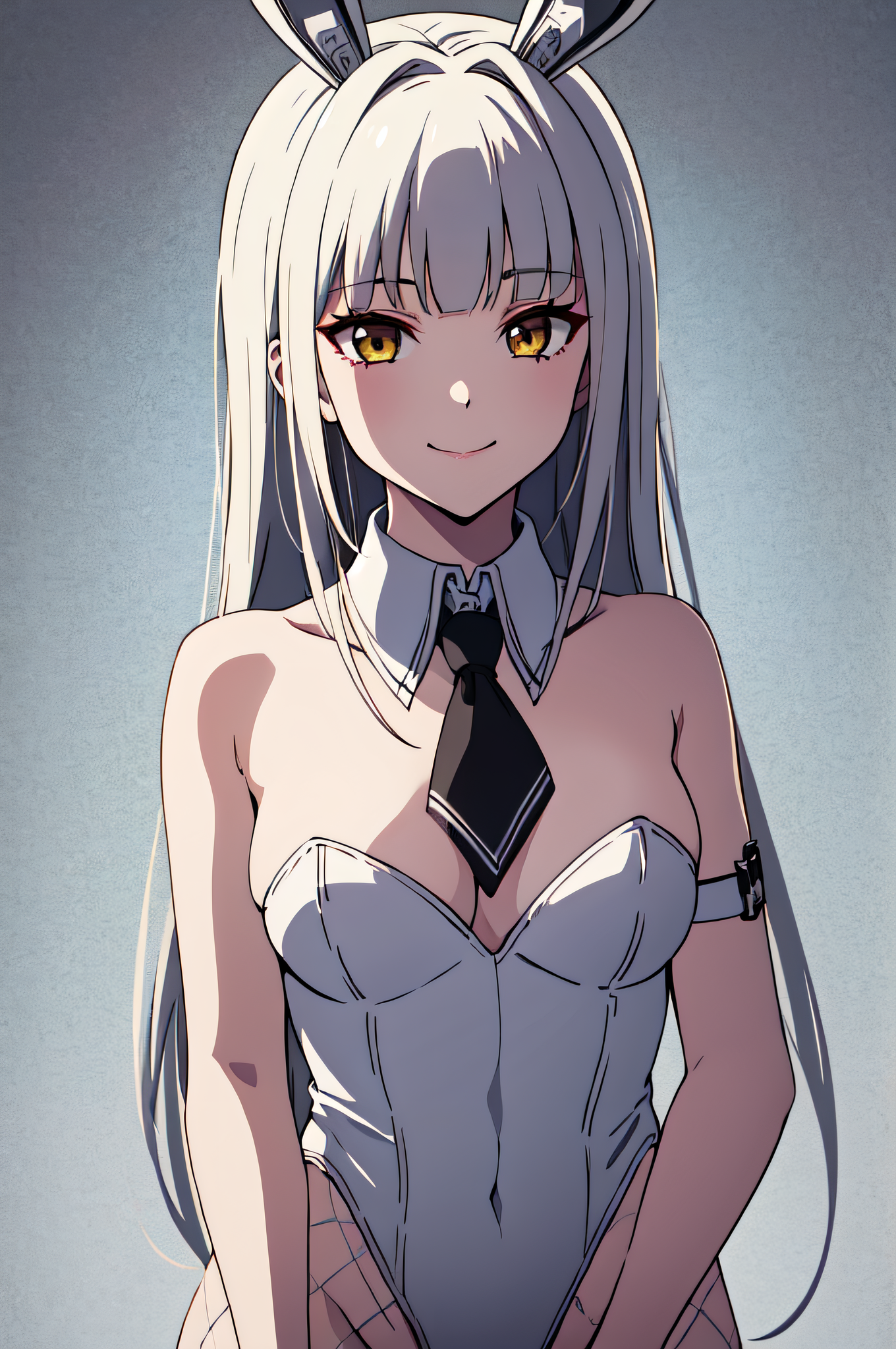 Blanc - NIKKE v1.0