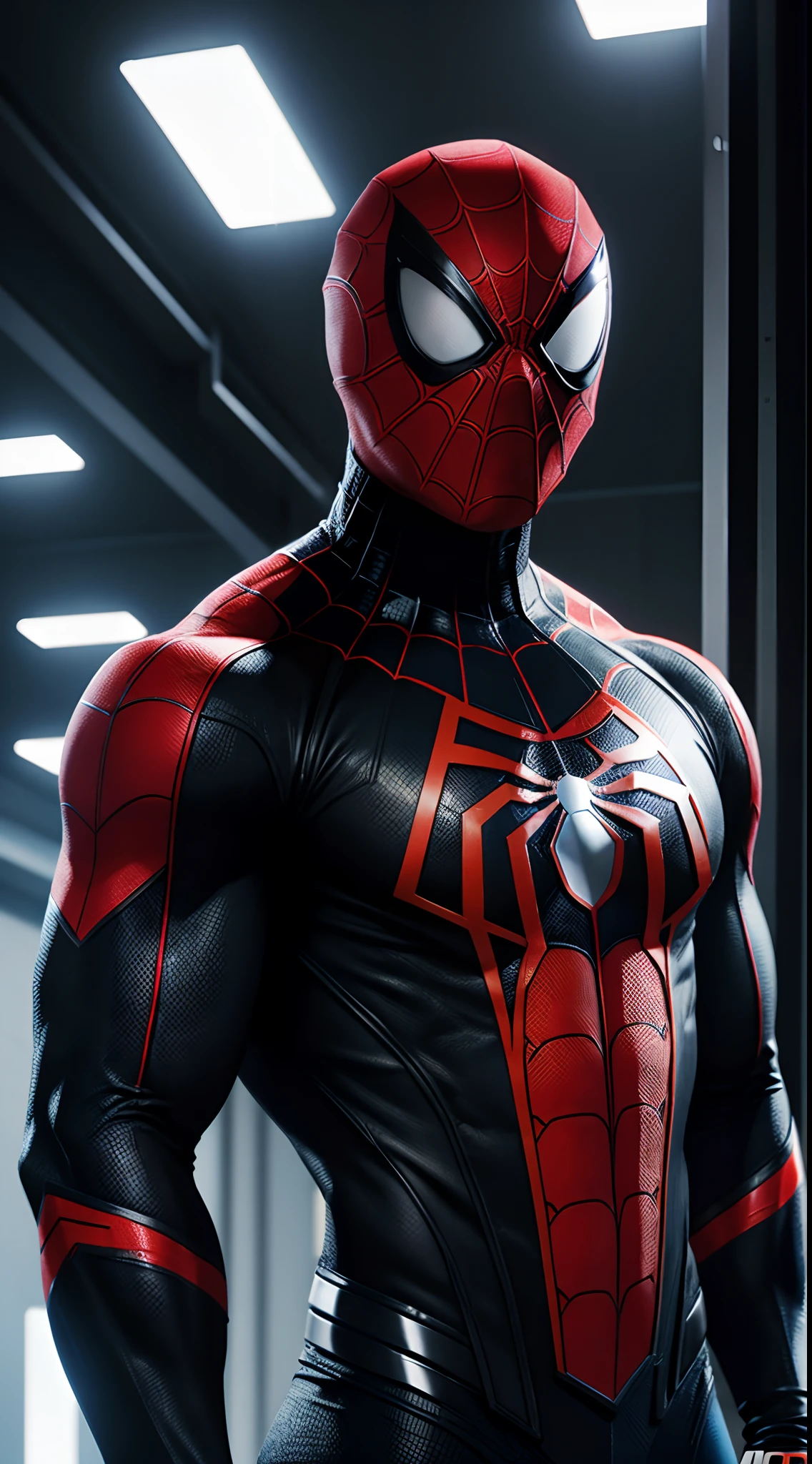 Homem aranha 4
