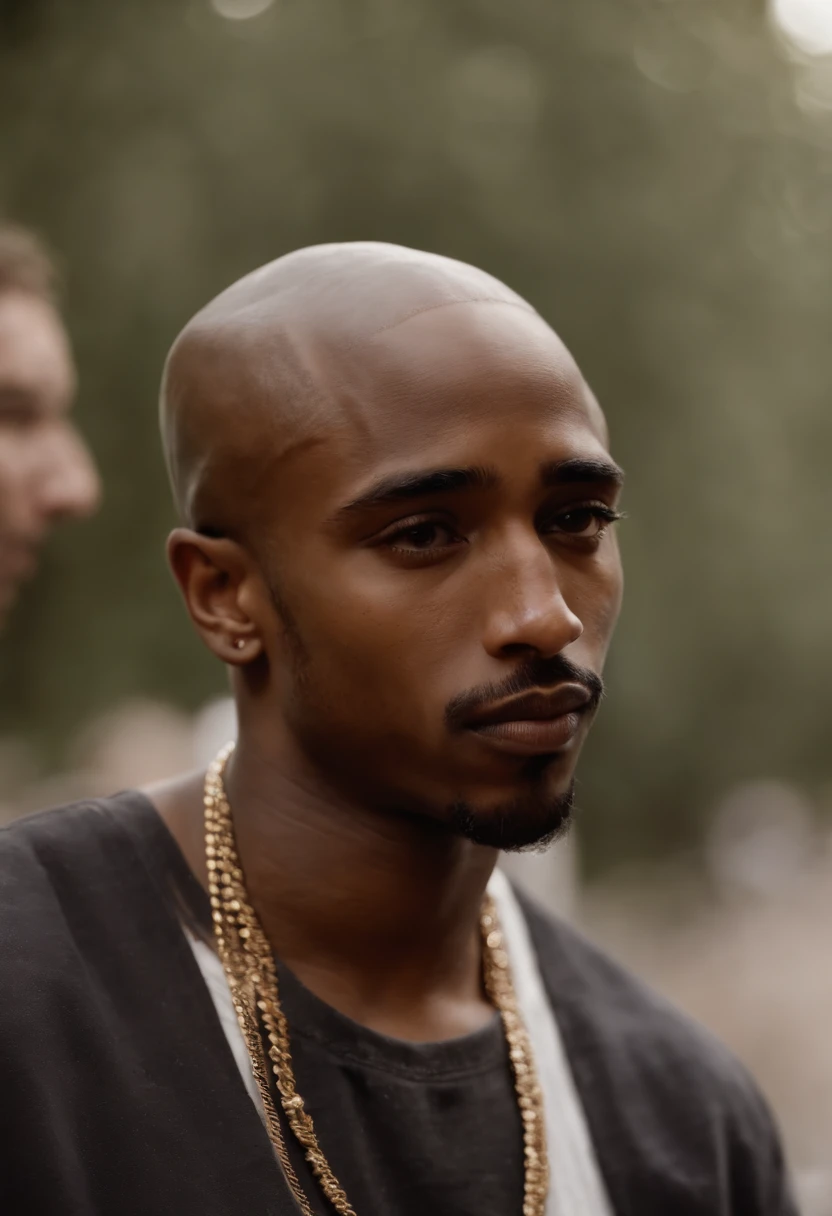 Tupac Amaru Shakur