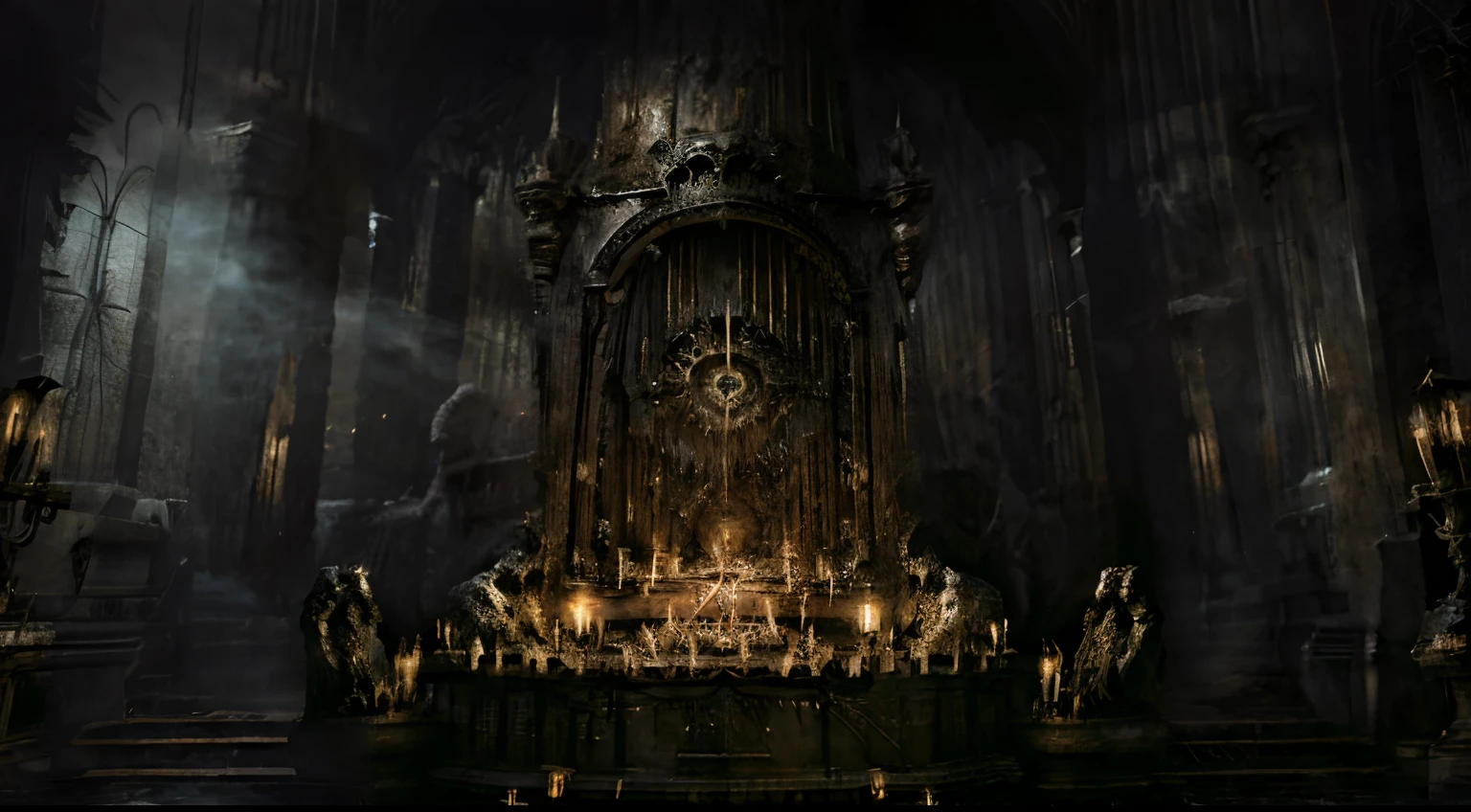 Illustration of a gothic woman with undead clockwork mechanisms in steampunk style.
Combine elements of seductiveness, Exotic Hair, extravagant, SINISTER, sinful, evil, evil, blasphemous, mythical, fascinating, Enigmatic, dream, Fable, fairytale, glamor, Psychosis, Hallucinations, Misconceptions, Paranoid, Silk , melancholic, eldritch, vintage, 1920, Gears, Victorian, brass, Retro-futurism, Corsets, alloy, Metal, robotic, Dark Fantasy, whimsical, эксцентричный
Объектив Nikon AF-S NIKKOR 500 мм, Giotto Bondone,
photo realism, hyper realisitc, Mix bright and dark colors,
Realistic skin, Precise Skin Texture, Realistic hair, Realistic hair texture,
dramatic lighting ,soft natural lighting,
8K, extra high resolution, Perfect Quality: 99, Crisp and impressive levels of detail: 99, Balanced lighting and shadows: 99, Seamless Integration of Elements: 99, Realistic & authentic: 99, Impressive level of detail: 99, Skillful depiction of the subject: 99, Raw, analHere are the updated prompts:In Bordeaux, surrounded by thick fog, The eye cannot be focused on any point. The fog is thick and humid, Icy vapor seems to penetrate through clothes and penetrate the heart. The landscape looks blurry, It's like double vision, which creates a sense of unreality and immerses you in a world of nightmares.Through the narrow streets of Bordeaux, strewn with cobblestones, A spark of antiquity was ignited. The walls of the houses, icy & Wet, intertwined with vague curved patterns, They seem to live and breathe on their own. You will be able to feel the atmosphere of antiquity, that captures your imagination and takes you back to the distant past with every step.The air in Bordeaux is permeated with the smell of damp earth and the faint aroma of musk. The whisper of the wind brings with it the distant sounds of distant voices, Votes, Hidden Hazard Warning and Vigilance. All this creates a feeling of heady emptiness and mystery in the air.lanterns