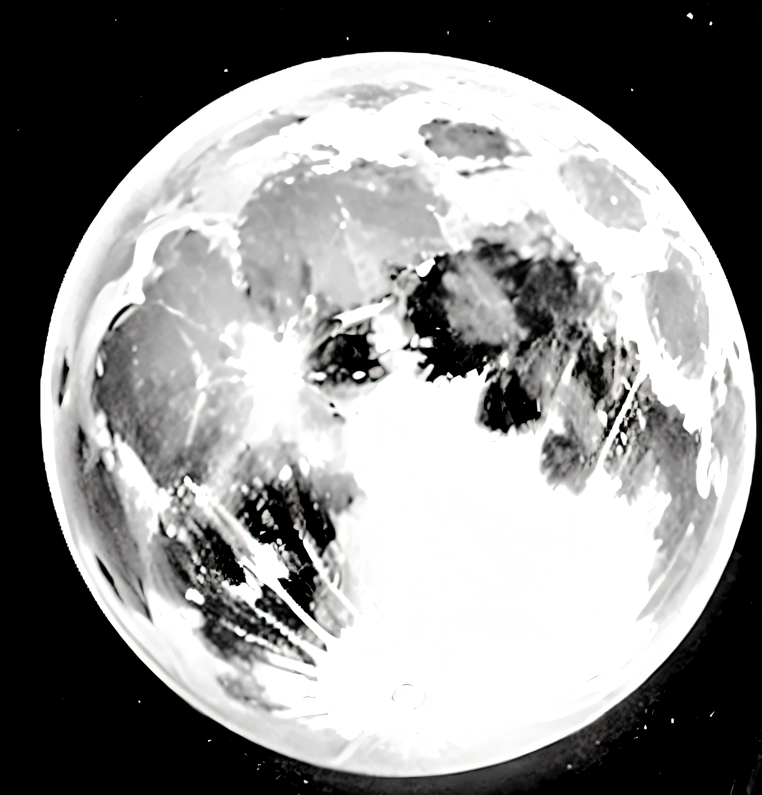 Vista de una luna llena con un fondo negro, luna llena, luna, Luna Grande Llena, Gran Luna Llena, luna llena, en la luna, La Luna, Gran luna brillante, Luna grande, Luna grande y detallada, Luna Grande, Ilustrador de ojos de pez luz de luna, Full moon lighting, Super Moon, Fondo lunar, con luna llena en el cielo, Moon behind