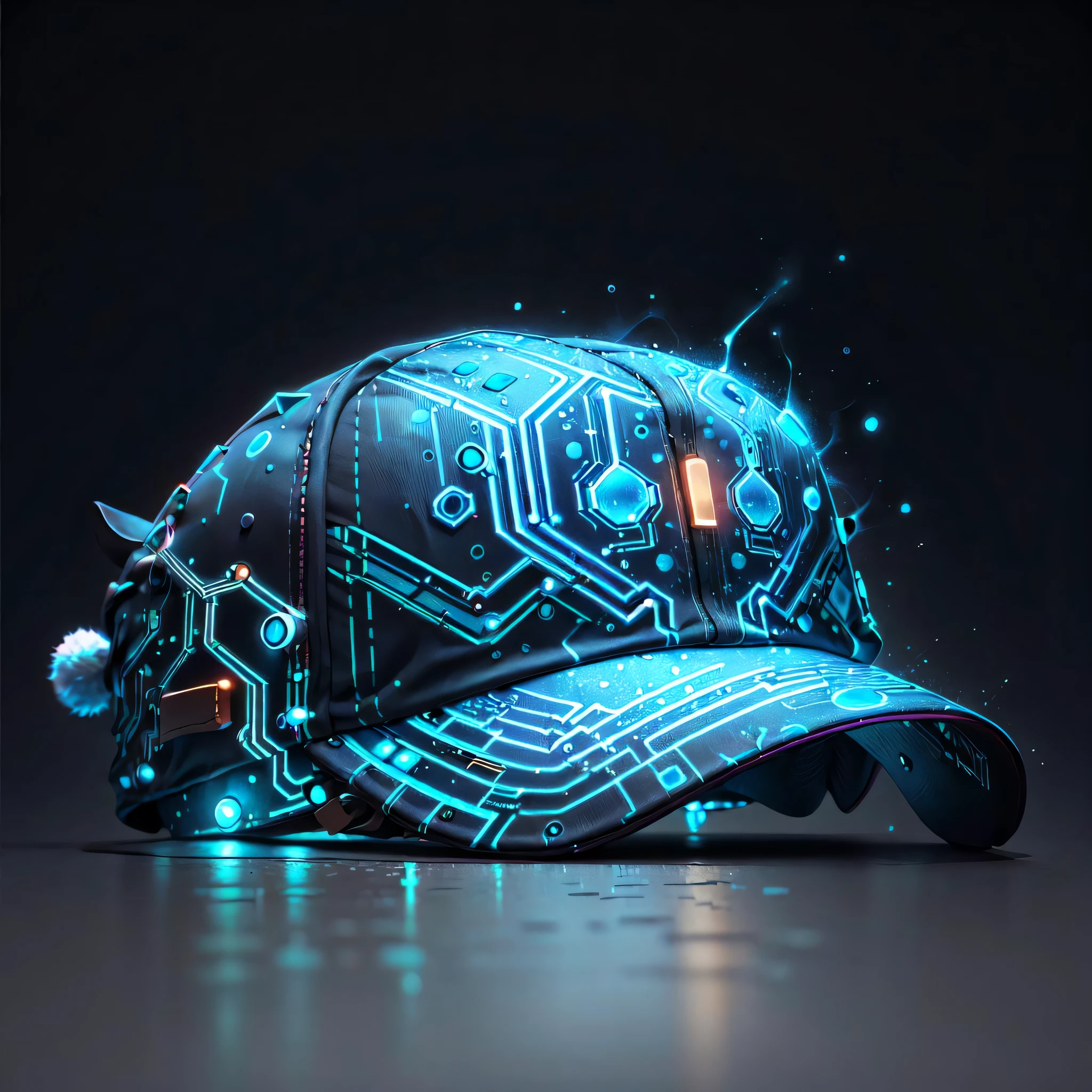 CircuitBoardAI hat