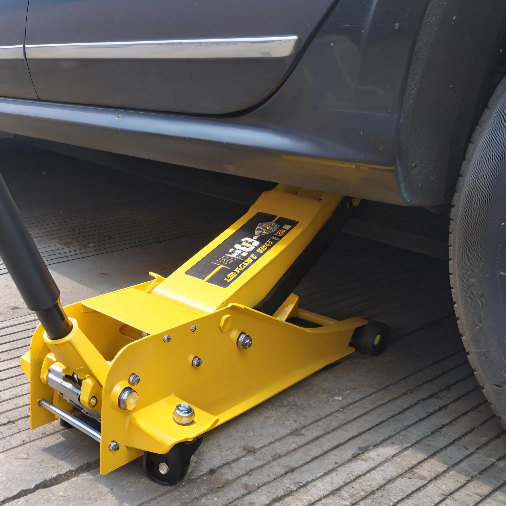 Aalfed vehicles with jacks on the front wheels, Self-restraint, 150mm, 150 mm, 1 5 0 mm, 9 0 mm, 90mm, detailed zoom photo, 1 0 0 mm, 100mm, full view of a car, Car, Car, 130mm, 1 0 5 mm,hd render,Real-world scenarios