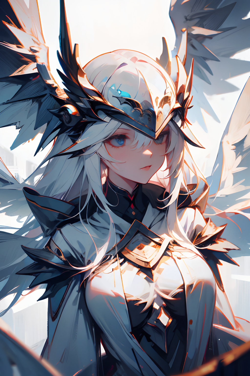 女武神-Valkyrja v1.0