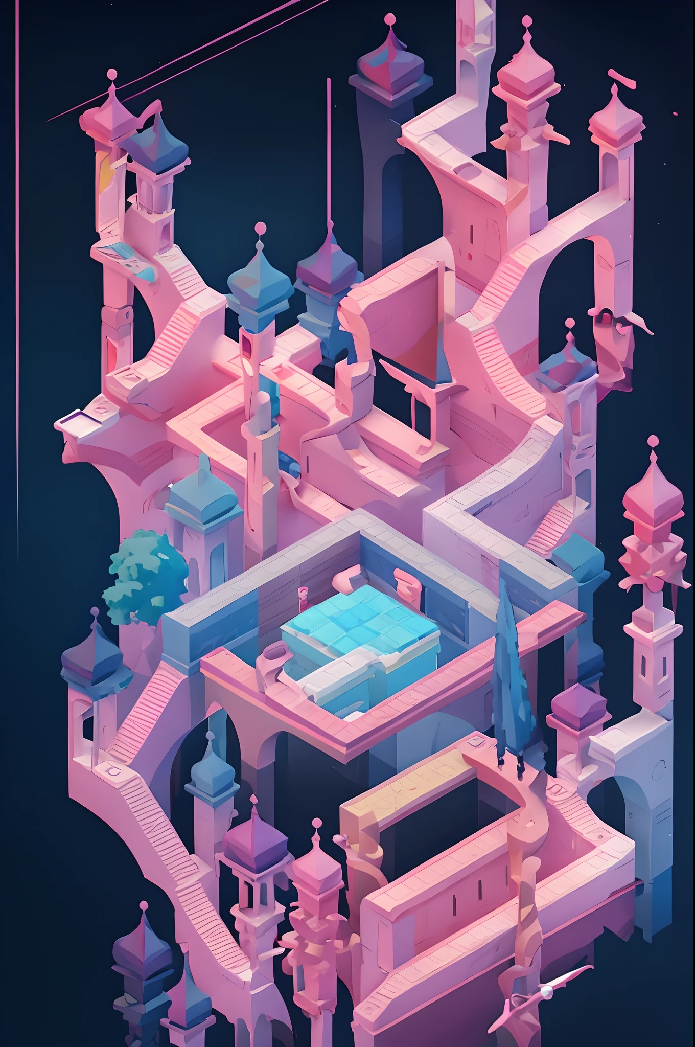 tmasterpiece，monument valley，geometry
The best anime 4k konacha wallpapers， Detailed digital anime art， anime mecha aesthetic， detailed anime art， Detailed anime artwork， Anime wallpapers 4 k， Anime wallpaper 4K， advanced digital anime art， 4K anime wallpaper， Badass anime 8 K， Anime art wallpaper 4k， Anime art wallpaper 4 K