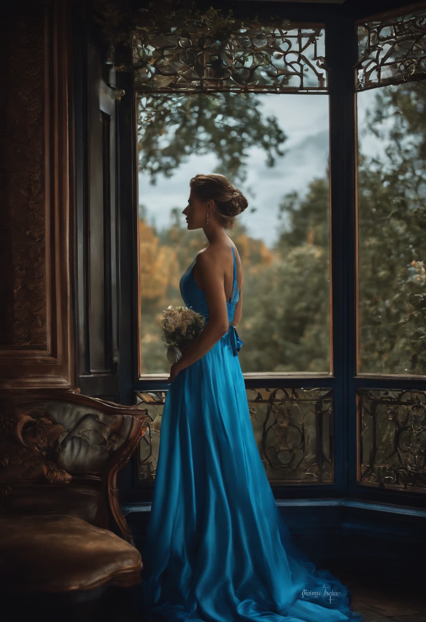 Blue Project
