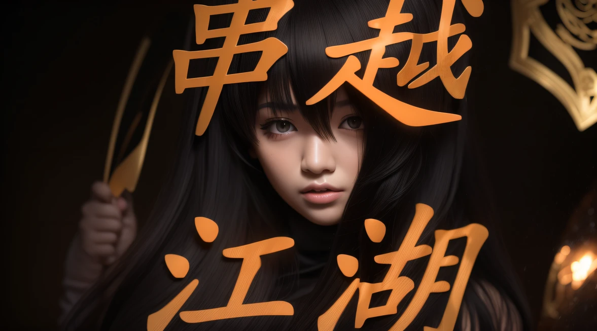 CG blockbuster,Asian woman poses in colorful bikini, photorealistic anime girl rendering, detailed face of a asian girl, 3 d anime realistic, Smooth anime CG art, Realistic. Cheng Yi, Realistic anime 3 D style, render of a cute 3d anime girl, Rendu portrait 8k, 3 D rendering character art 8 K, Kawaii realistic portrait,(((Wear thick gold-framed reflective sunglasses))) (Linen batik scarf), Angry fighting stance, looking at the ground, Batik linen bandana, Chinese python pattern long-sleeved garment, rainbowing(Abstract propylene splash:1.2), Dark clouds lightning background,废墟(realisticlying:1.4),Black color hair,Flour fluttering,Telephoto lens high, A high resolution, the detail, RAW photogr, Sharp Re, Nikon D850 Film Stock Photo by Jefferies Lee 4 Kodak Portra 400 Camera F1.6 shots, Rich colors, ultra-realistic vivid textures, Dramatic lighting,8K quality, Girls,Backstreets, Dark clouds lightning background(realisticlying:1.4),Black color hair,, RAW photogr, Sharp Re, Nikon D850 Film Stock Photo by Jefferies Lee 4 Kodak Portra 400 Camera F1.6 shots, Rich colors, ultra-realistic vivid textures, Drama lamp film CG society。,,Tropical canyon battle scene、Chinese big breasts、Vintage trench coat、three kingdom、ember、100 people、Faraway view、intense battles、high detal、masuter piece、NSFW,Multi-layered long-sleeved gauze garment,Quick-drying vest,Colorful cotton and linen sweater,Red and black snake cloak cloak,Doomsday ruins(废墟)Climb the streets(Armageddon)eyes filled with angry,He clenched his fists