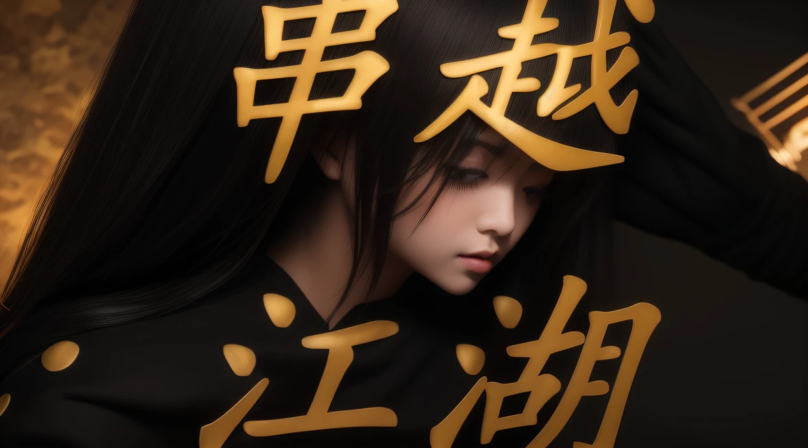 CG blockbuster,Asian woman poses in colorful bikini, photorealistic anime girl rendering, detailed face of a asian girl, 3 d anime realistic, Smooth anime CG art, Realistic. Cheng Yi, Realistic anime 3 D style, render of a cute 3d anime girl, Rendu portrait 8k, 3 D rendering character art 8 K, Kawaii realistic portrait,(((Wear thick gold-framed reflective sunglasses))) (Linen batik scarf), Angry fighting stance, looking at the ground, Batik linen bandana, Chinese python pattern long-sleeved garment, rainbowing(Abstract propylene splash:1.2), Dark clouds lightning background,废墟(realisticlying:1.4),Black color hair,Flour fluttering,Telephoto lens high, A high resolution, the detail, RAW photogr, Sharp Re, Nikon D850 Film Stock Photo by Jefferies Lee 4 Kodak Portra 400 Camera F1.6 shots, Rich colors, ultra-realistic vivid textures, Dramatic lighting,8K quality, Girls,Backstreets, Dark clouds lightning background(realisticlying:1.4),Black color hair,, RAW photogr, Sharp Re, Nikon D850 Film Stock Photo by Jefferies Lee 4 Kodak Portra 400 Camera F1.6 shots, Rich colors, ultra-realistic vivid textures, Drama lamp film CG society。,,Tropical canyon battle scene、Chinese big breasts、Vintage trench coat、three kingdom、ember、100 people、Faraway view、intense battles、high detal、masuter piece、NSFW,Multi-layered long-sleeved gauze garment,Quick-drying vest,Colorful cotton and linen sweater,Red and black snake cloak cloak,Doomsday ruins(废墟)Climb the streets(Armageddon)eyes filled with angry,He clenched his fists