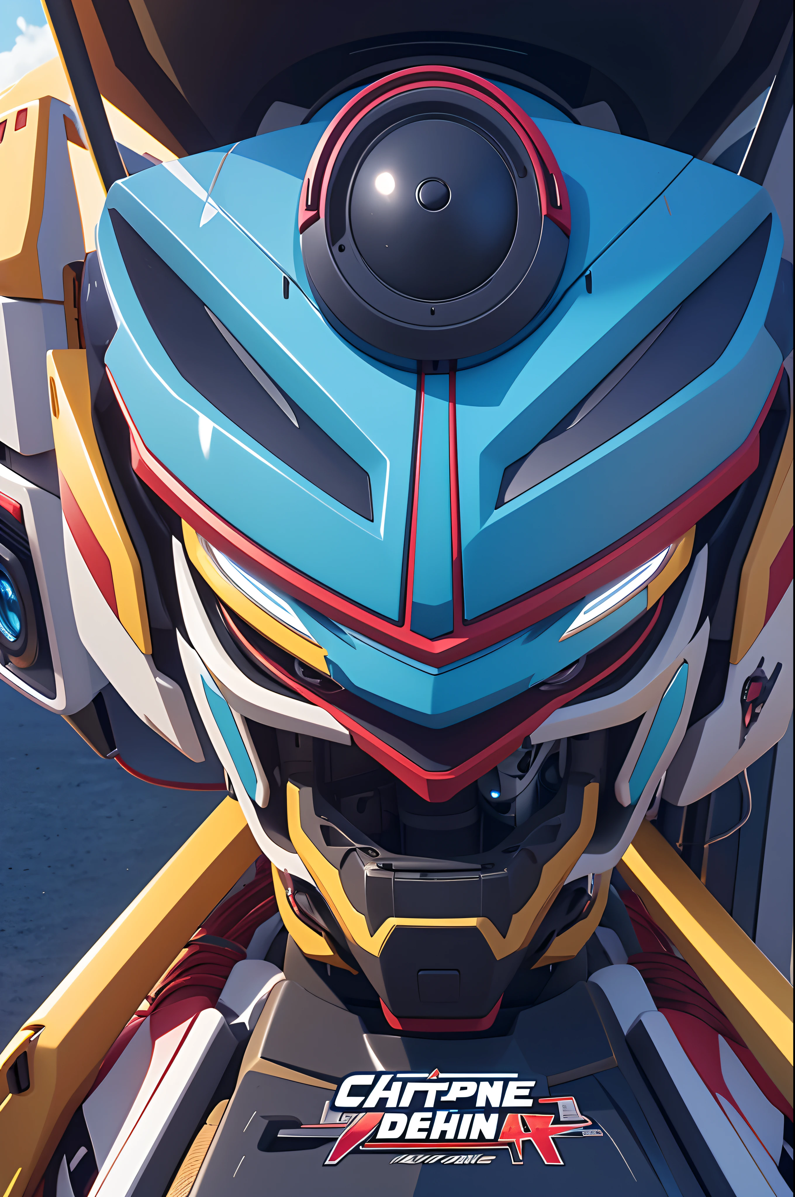 An RV,Campervan,The best anime 4k konachan wallpaper, Detailed digital anime art, anime mecha aesthetic, detailed anime art, Detailed anime artwork, Anime wallpapers 4 k, Anime wallpaper 4K, advanced digital anime art